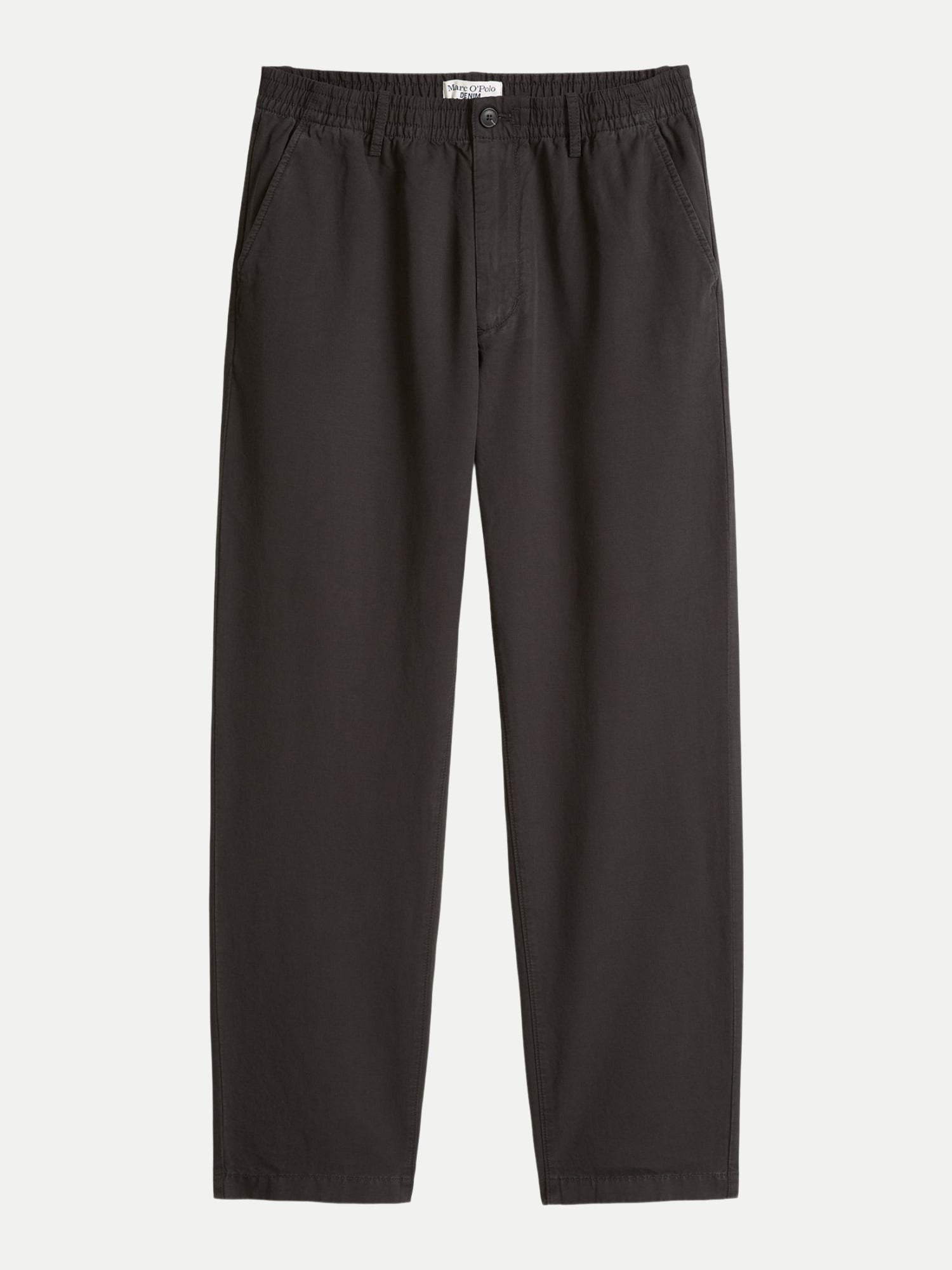 Marc O' Polo Woven Pants Schwarz L