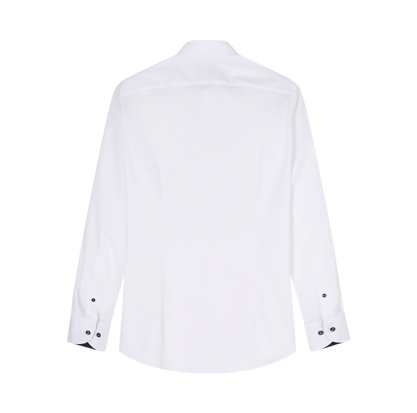 Olymp Slim-Fit Hemd bei Robert Ley