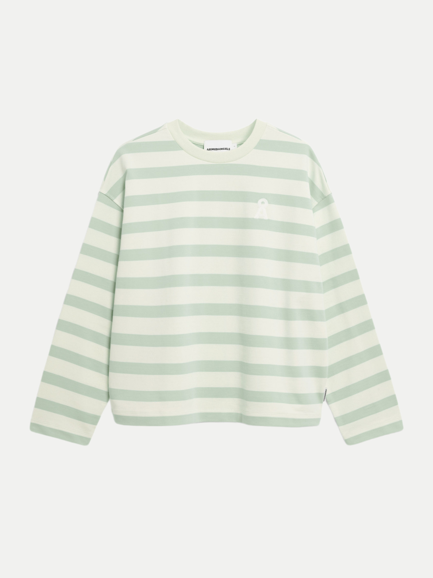 Sweatshirt ICONIC Grün L