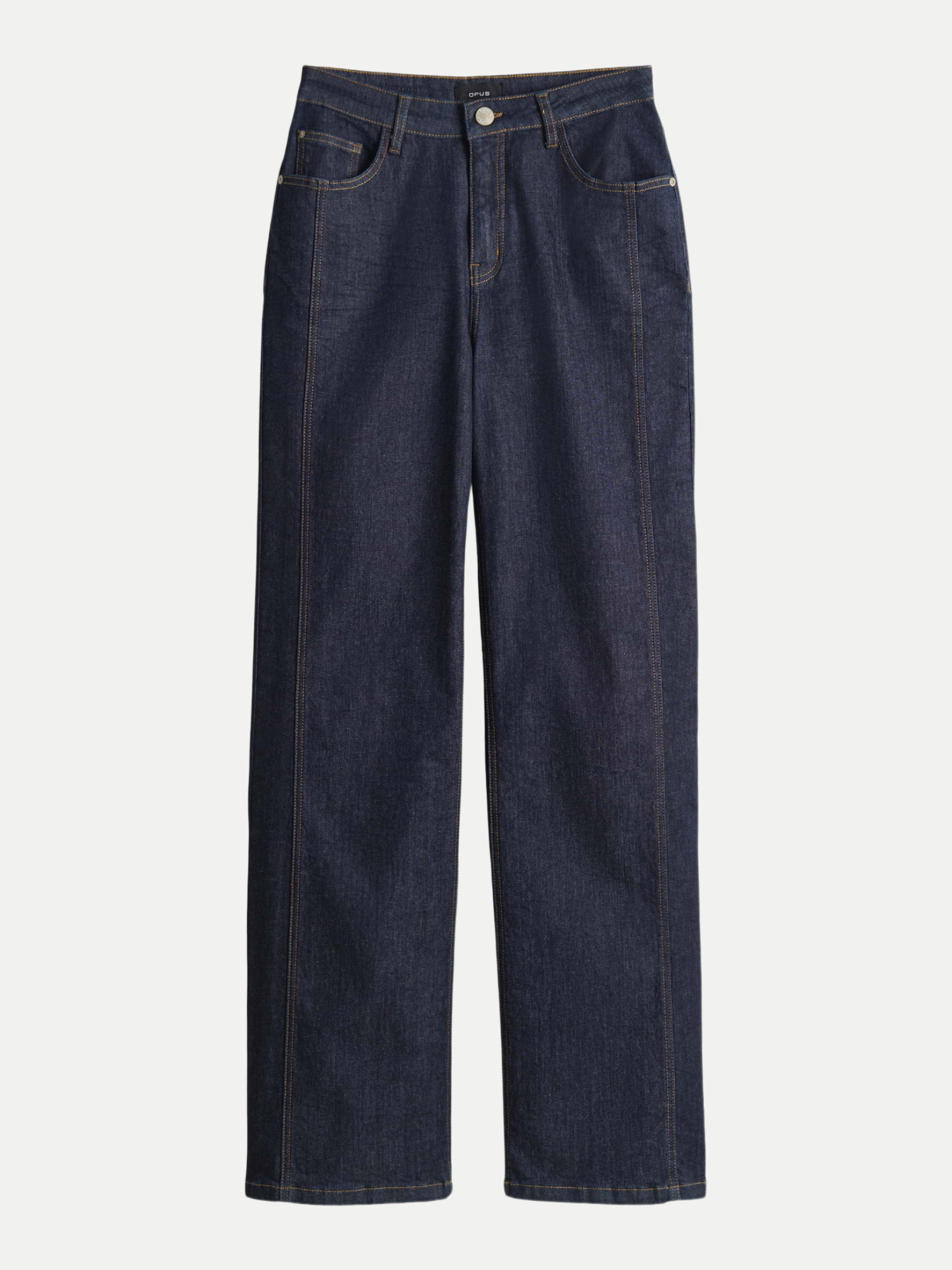Opus Jeans Miva bold Blau 36 L32