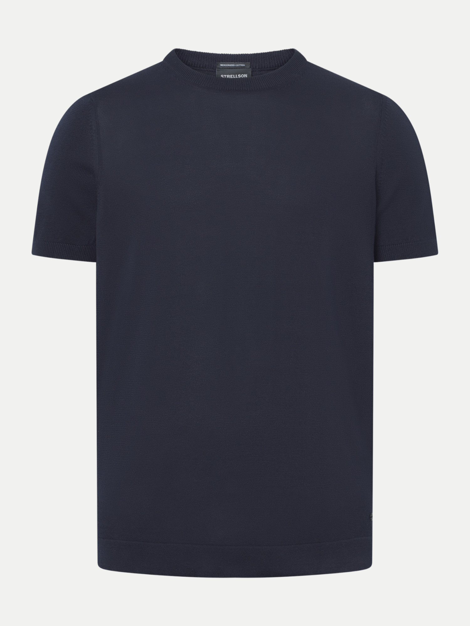 Strellson T-Shirt Adrian Blau S