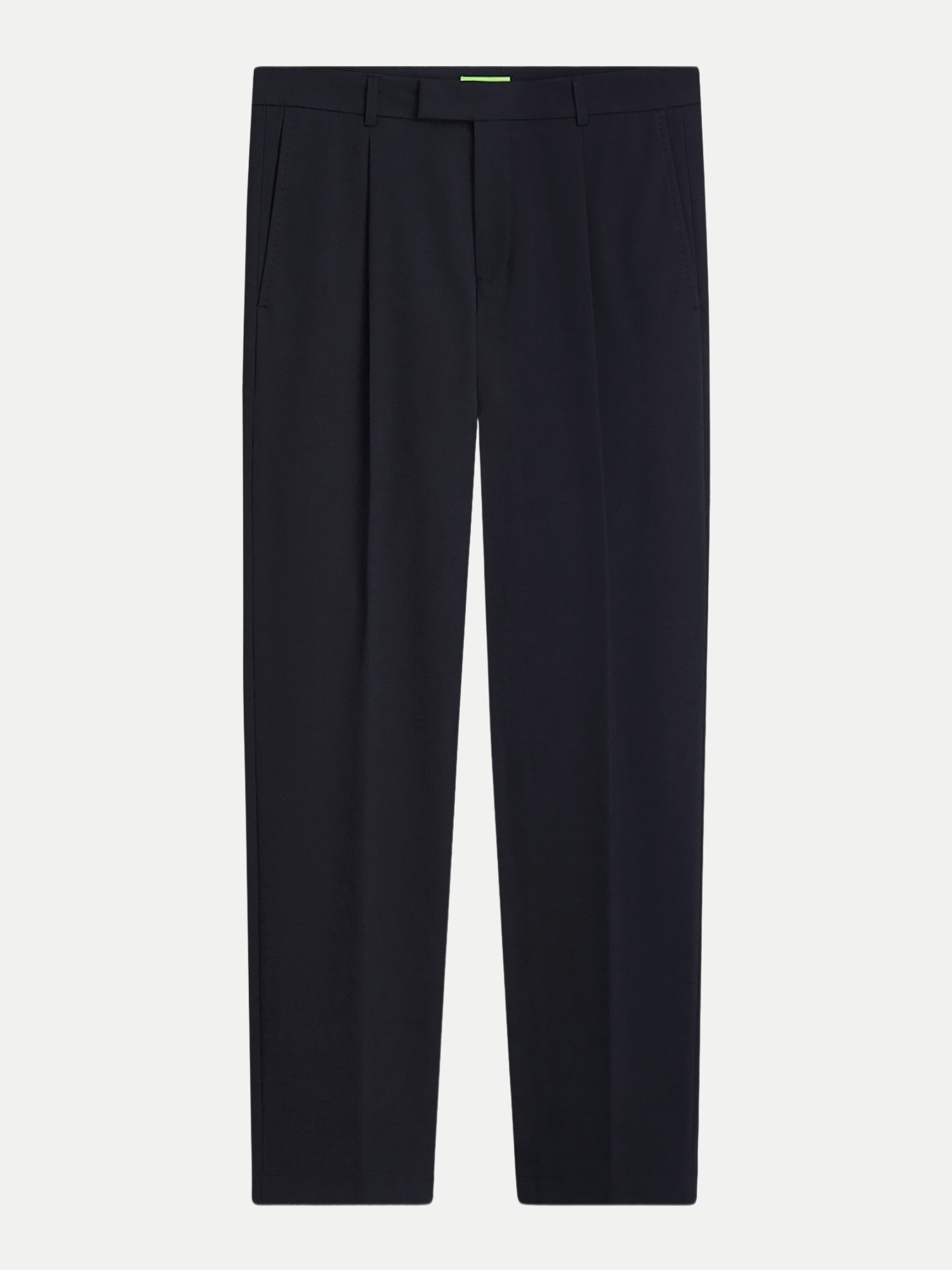 Modern-Fit Hose Salto Blau 52