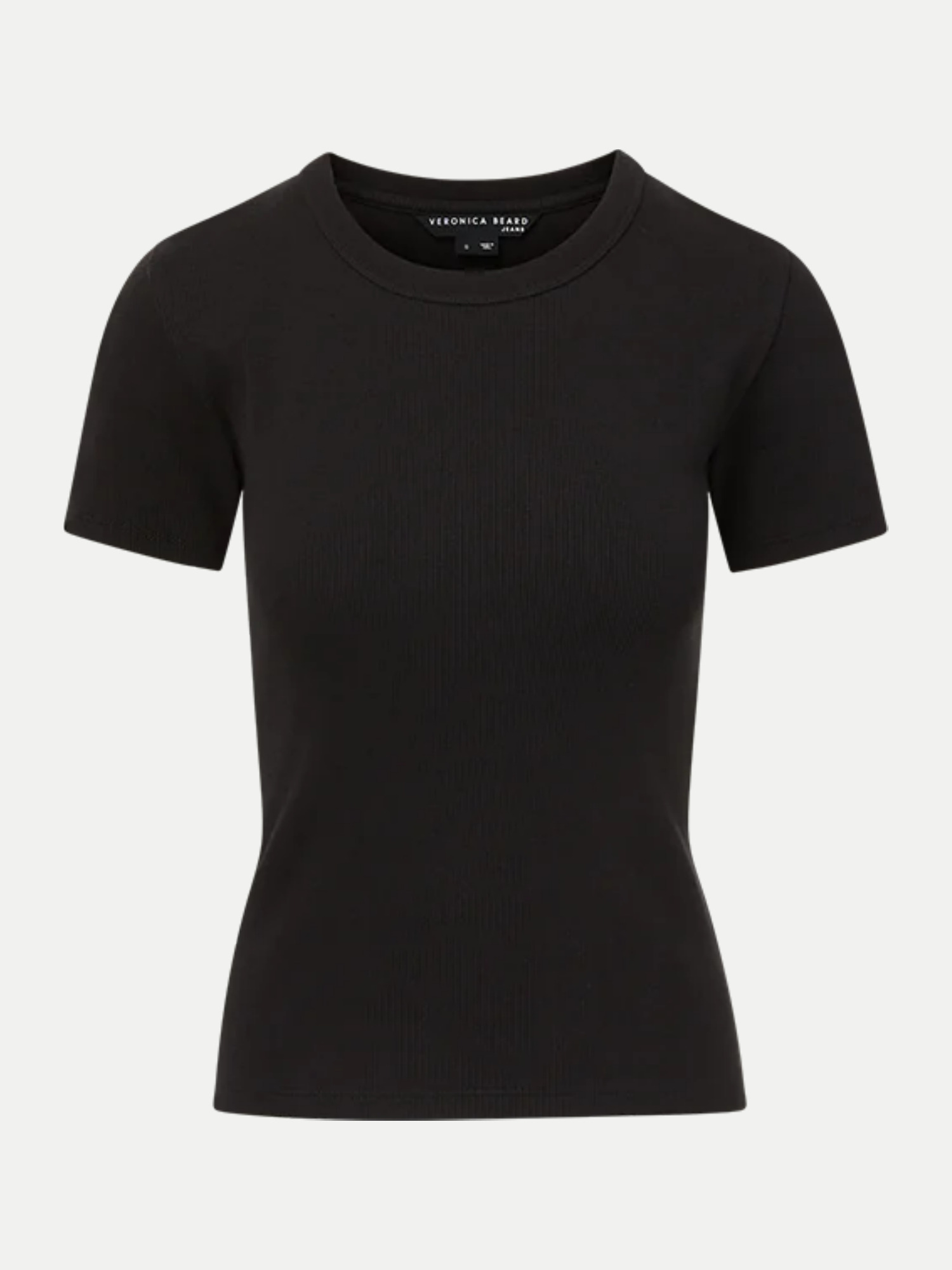 T-Shirt Pruitt Schwarz M