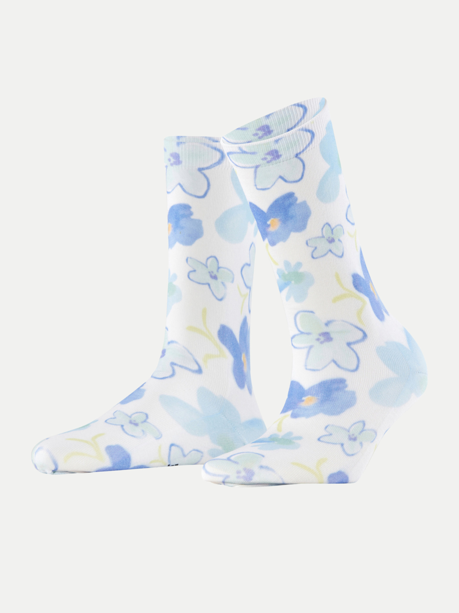 Falke Socken Weiß 36-41