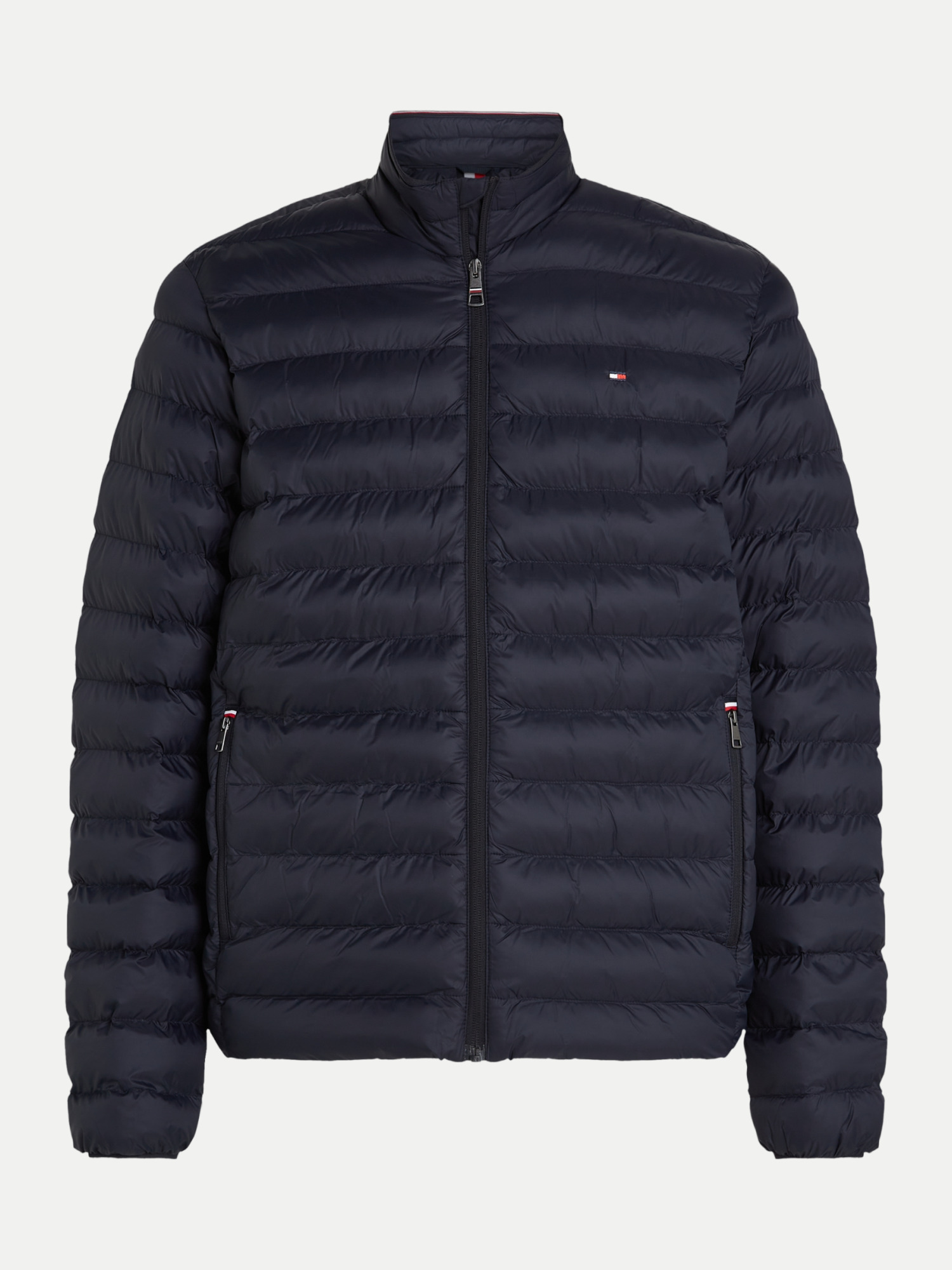Steppjacke Core Packable Blau M