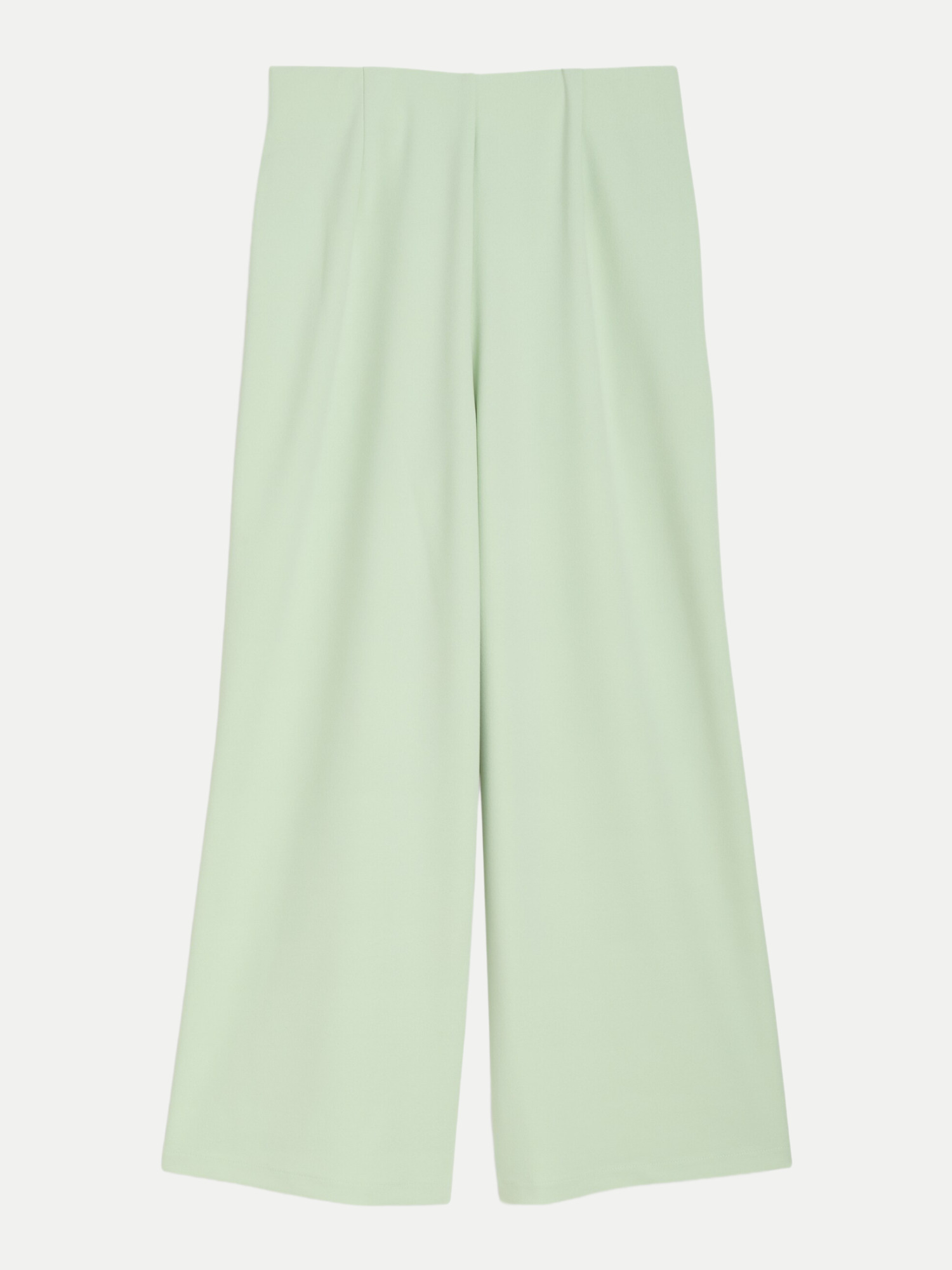 Culotte Hose Grün S