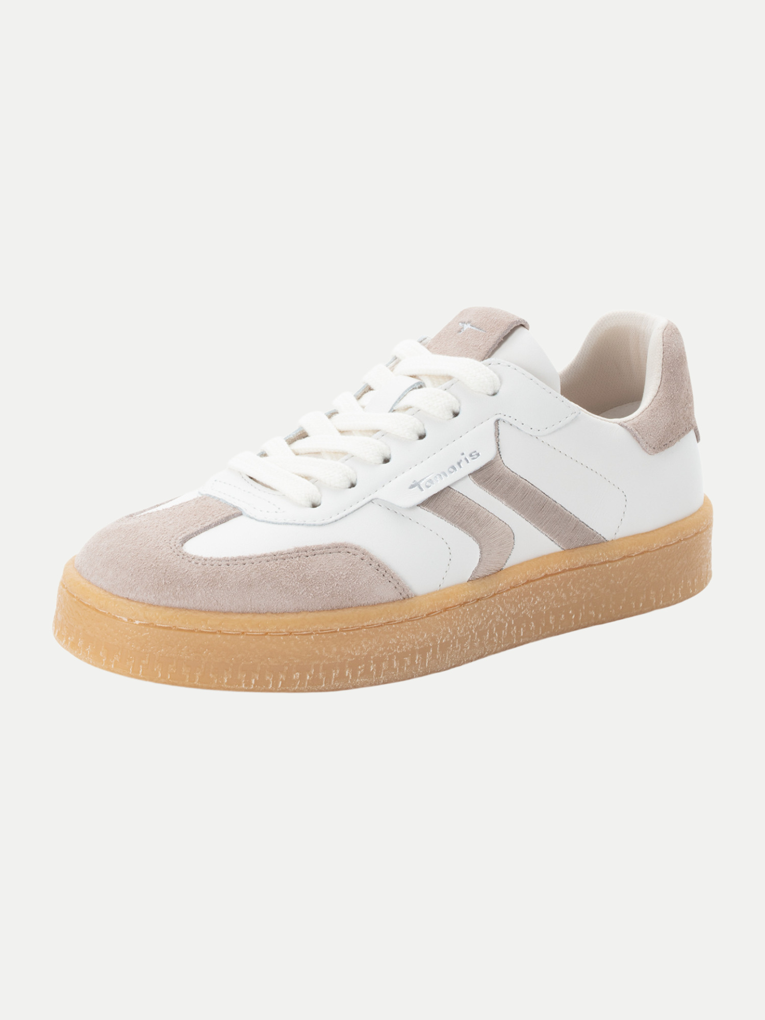Tamaris Sneaker Weiß 39