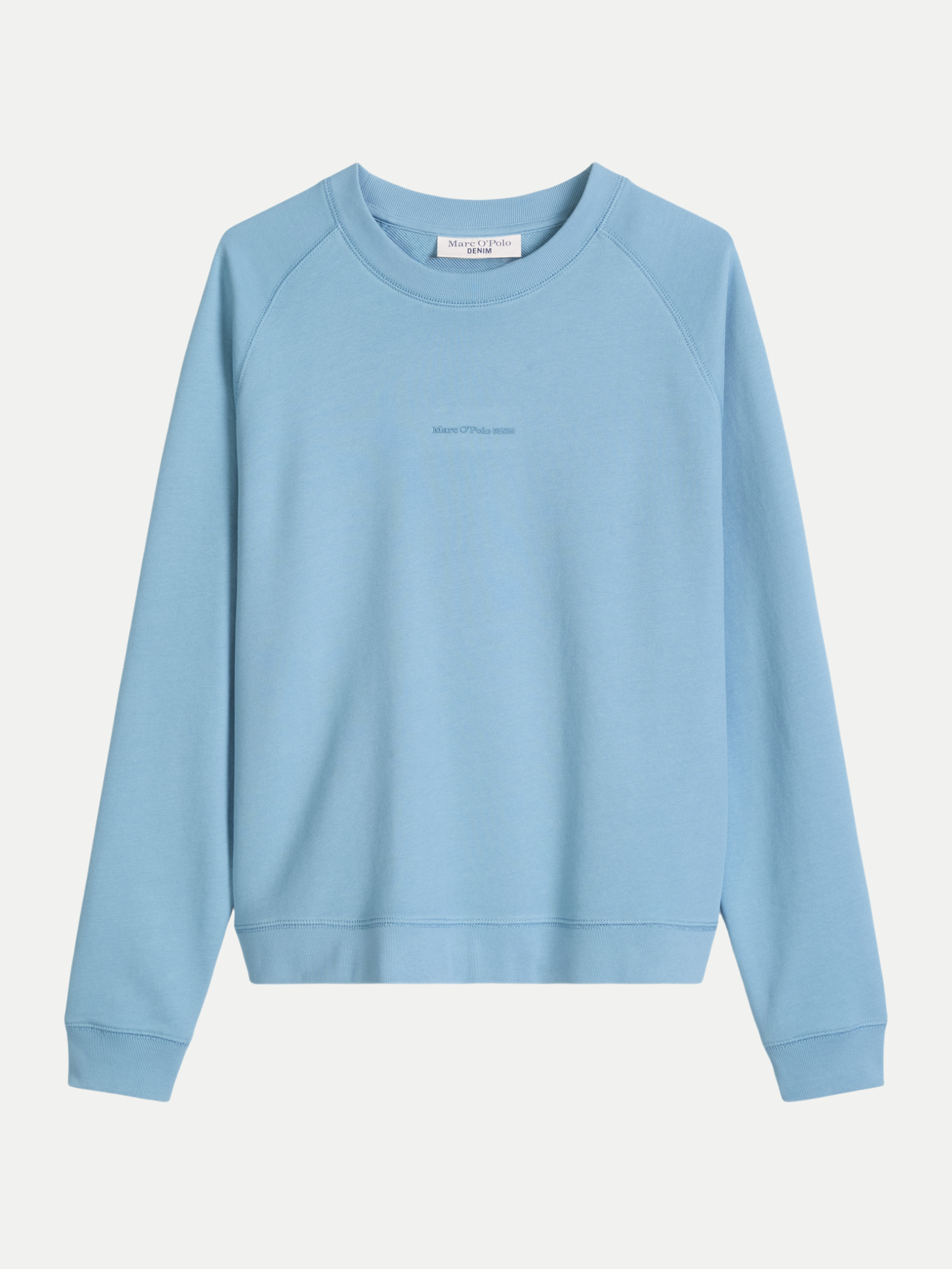 Marc O' Polo Sweatshirt Blau XS
