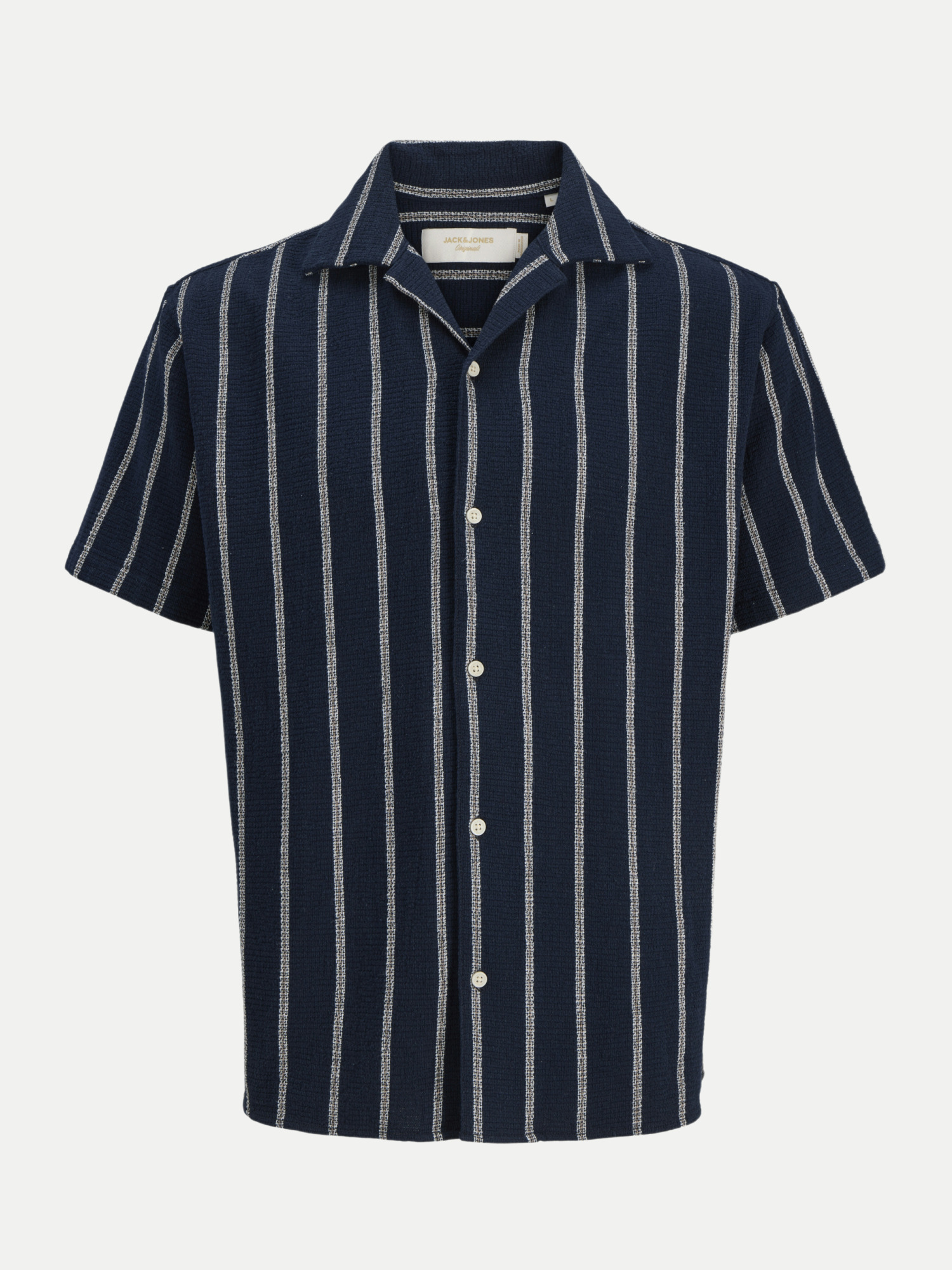 Jack & Jones T-Shirt Coba Blau S