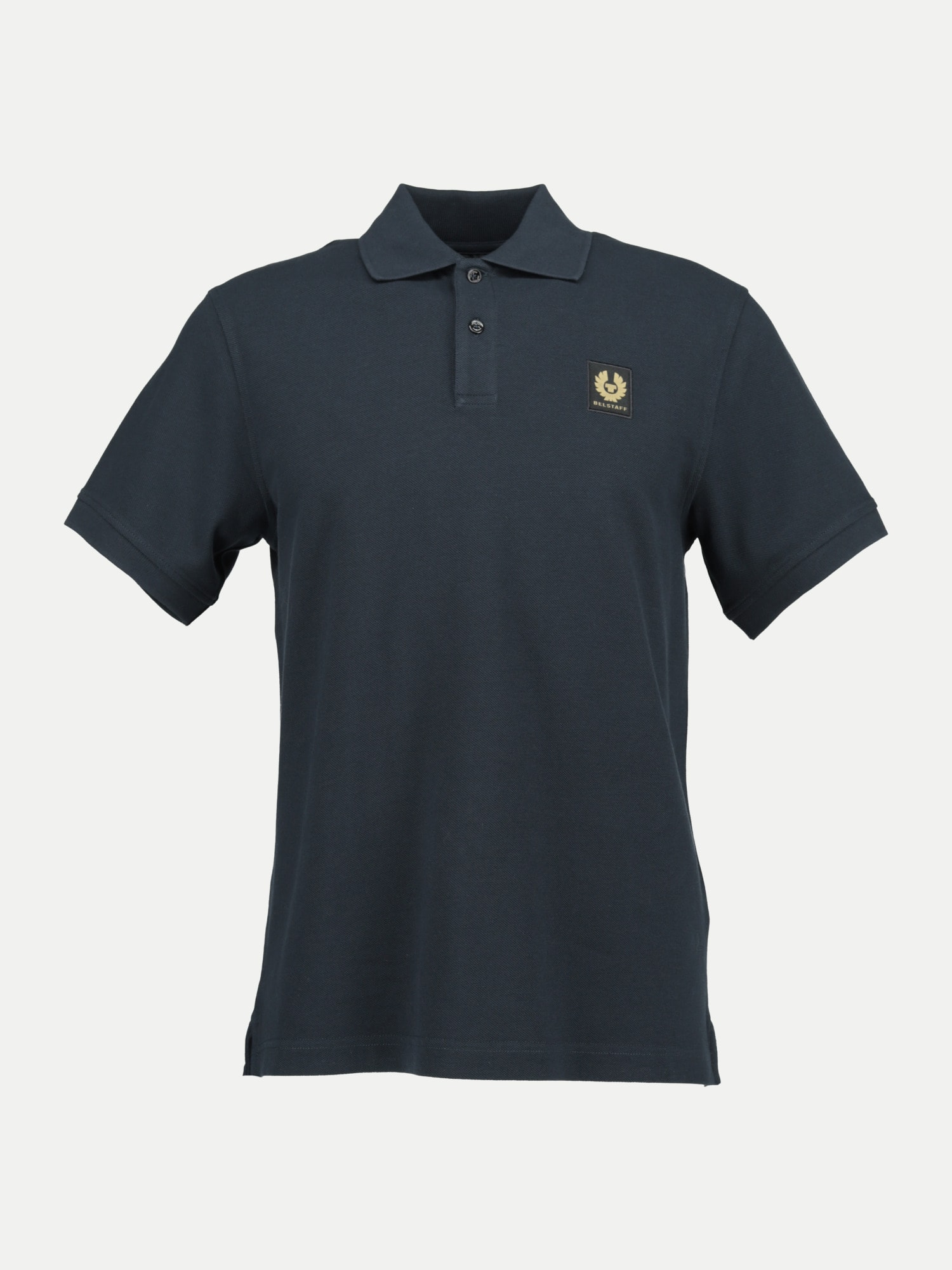Belstaff Poloshirt Blau XXL