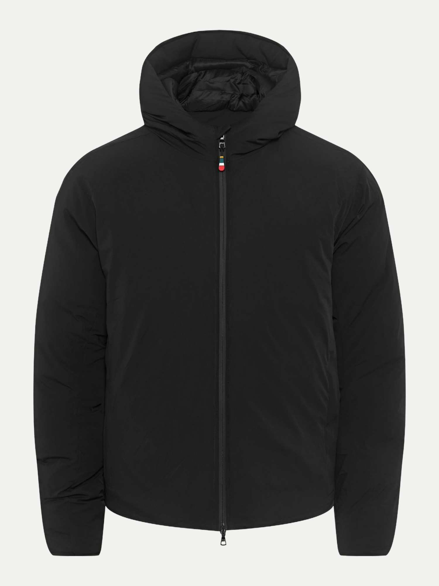 Daunenjacke Bunec | black | S | 270.278293-black-S