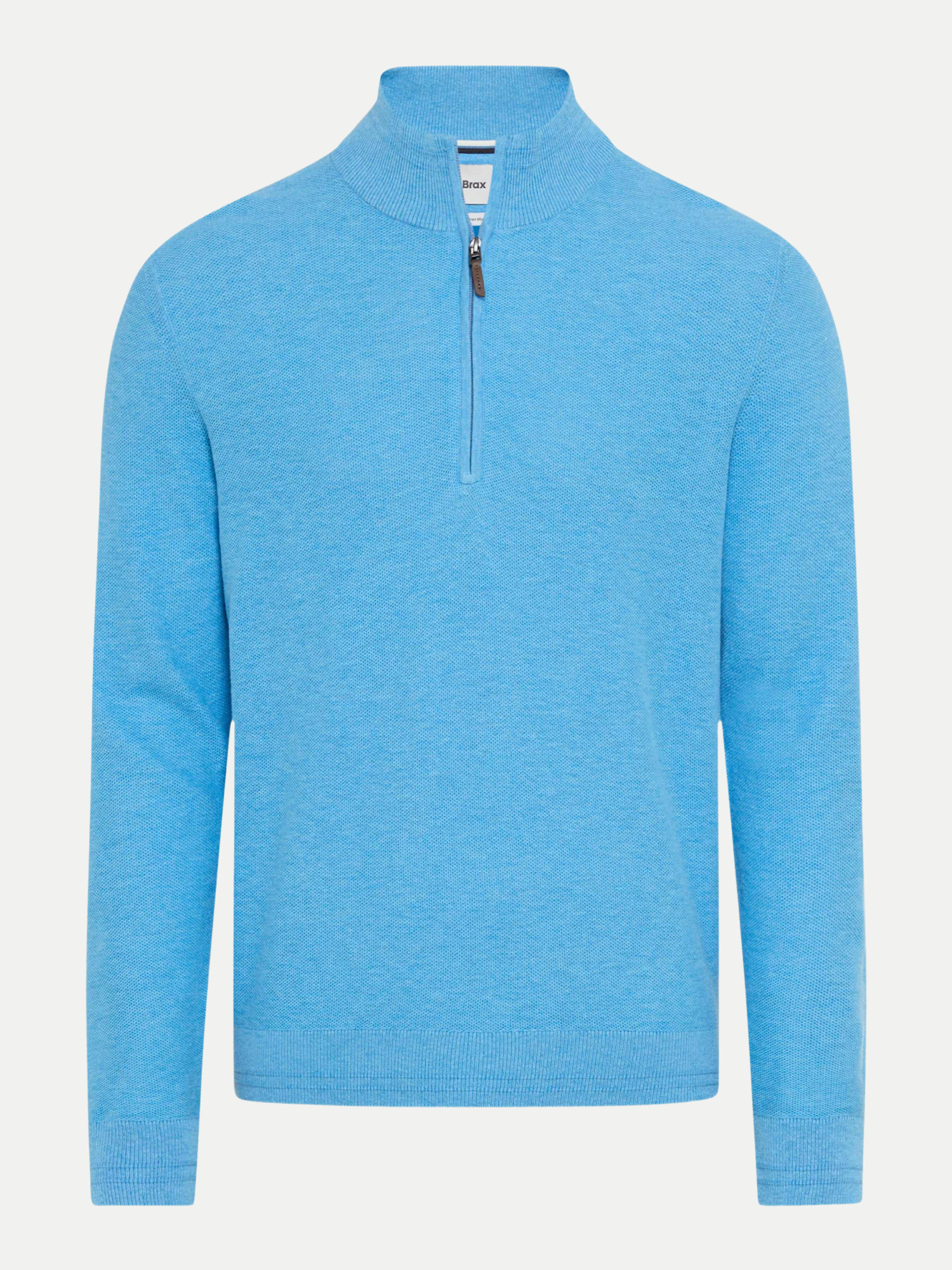 Brax Troyer Style Steffen Blau L