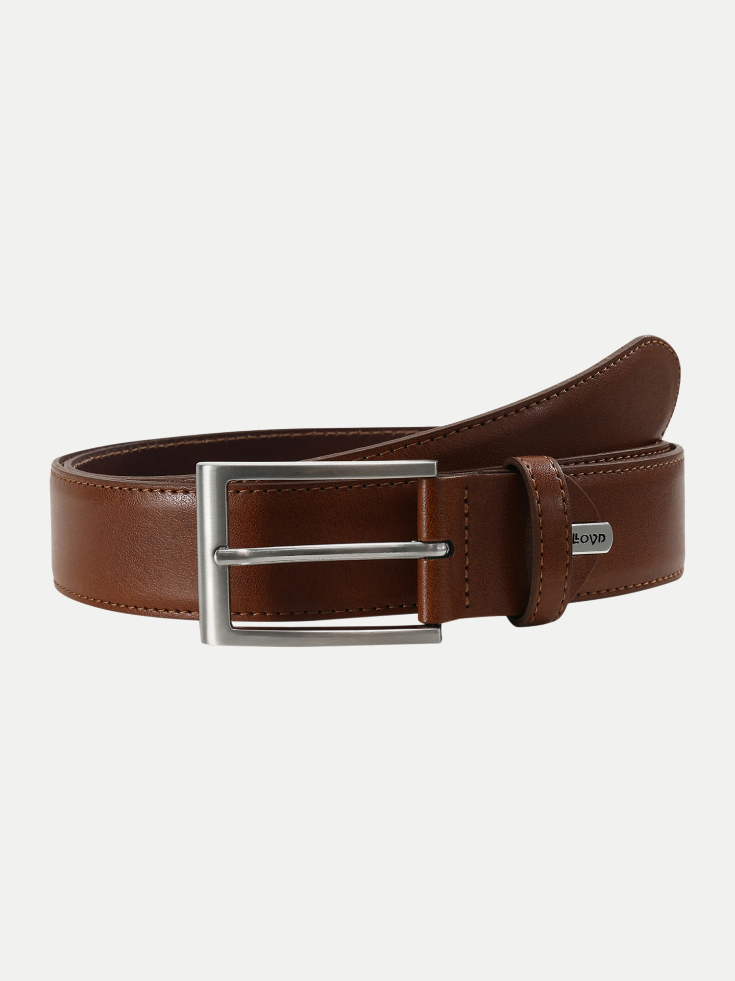 Lloyd Belts Gürtel Braun 110
