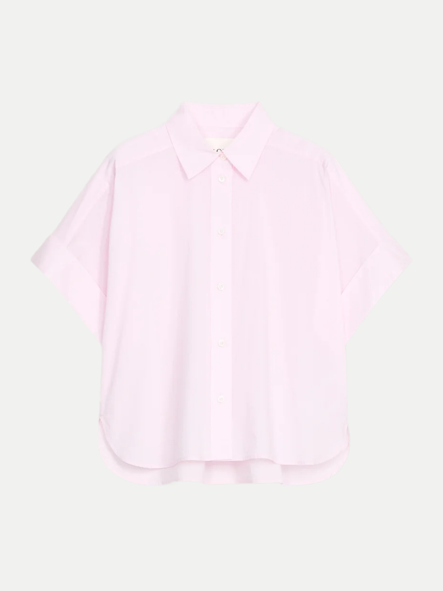Closed Bluse Rosa S