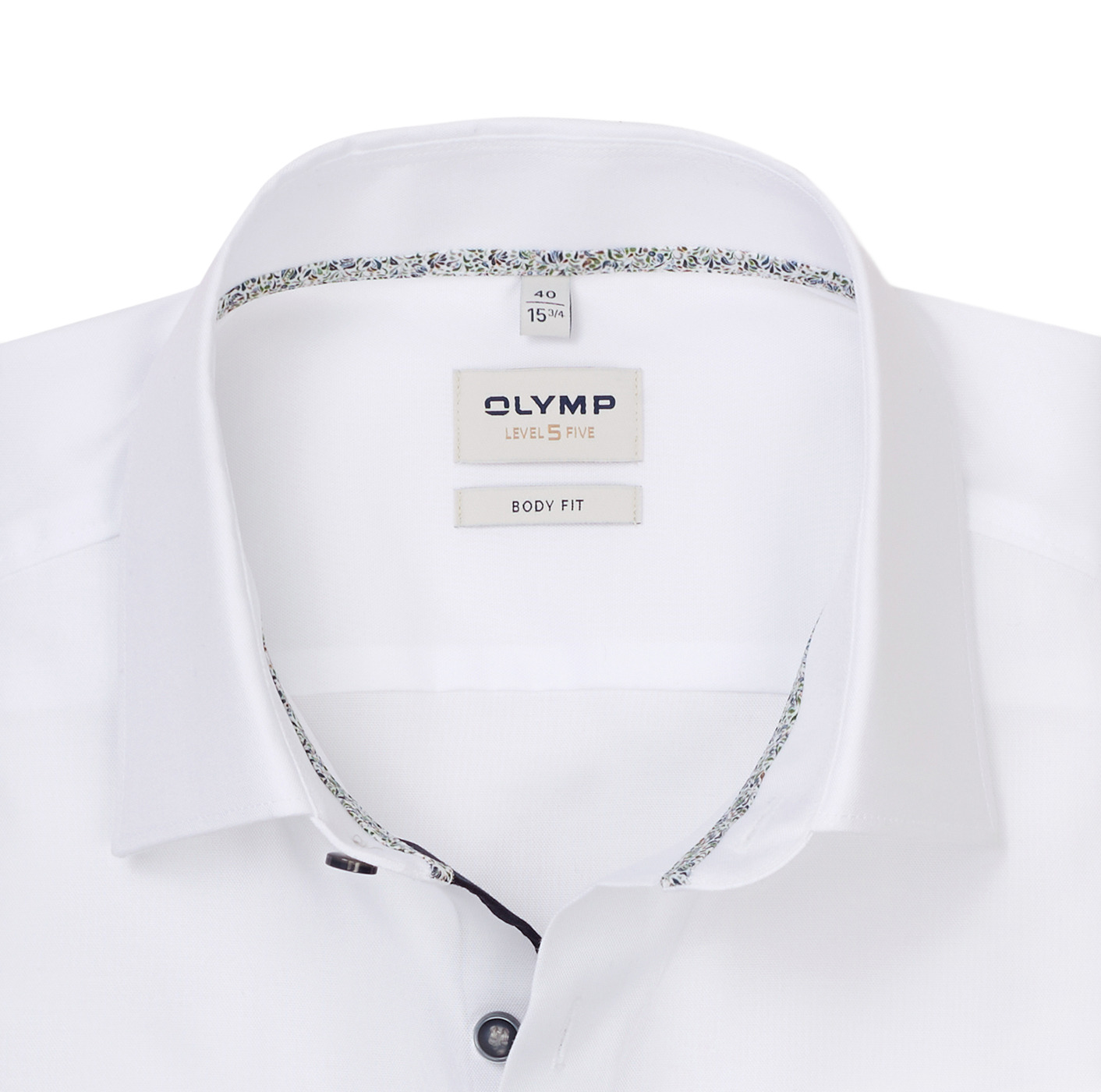 Olymp Hemd Level Five bei Robert Ley