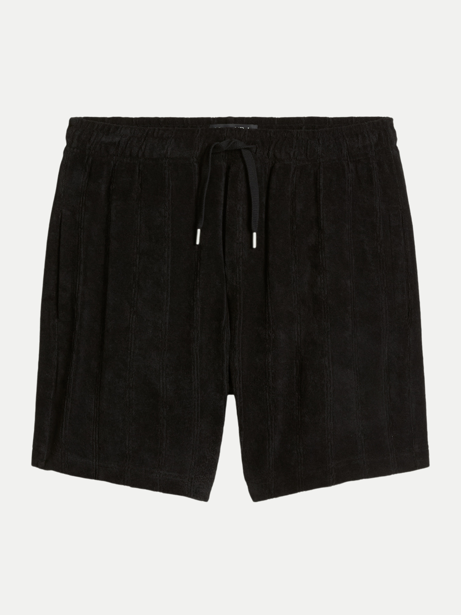 Marc O' Polo Shorts Schwarz S