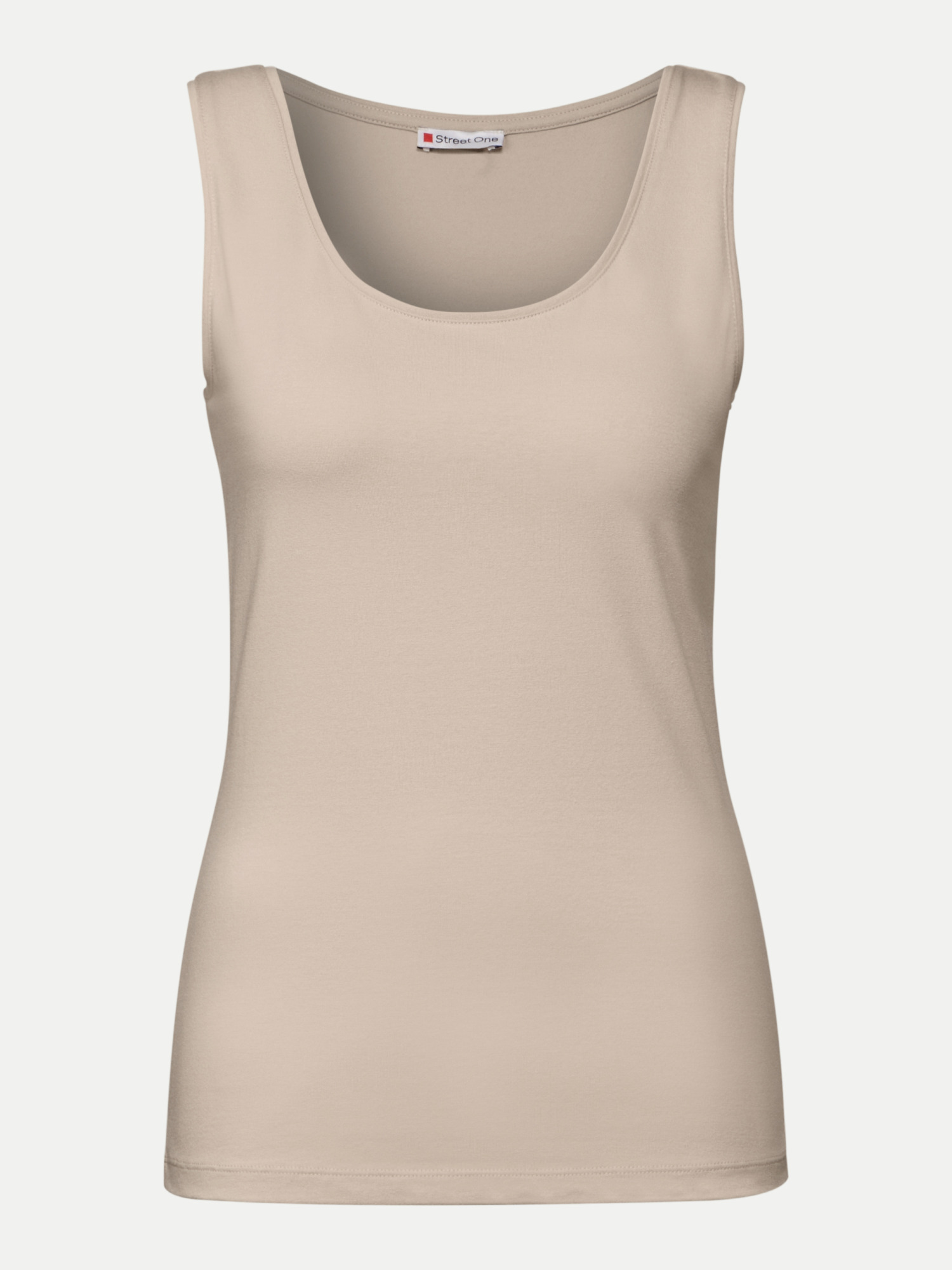 Street One Top Anni Beige 36