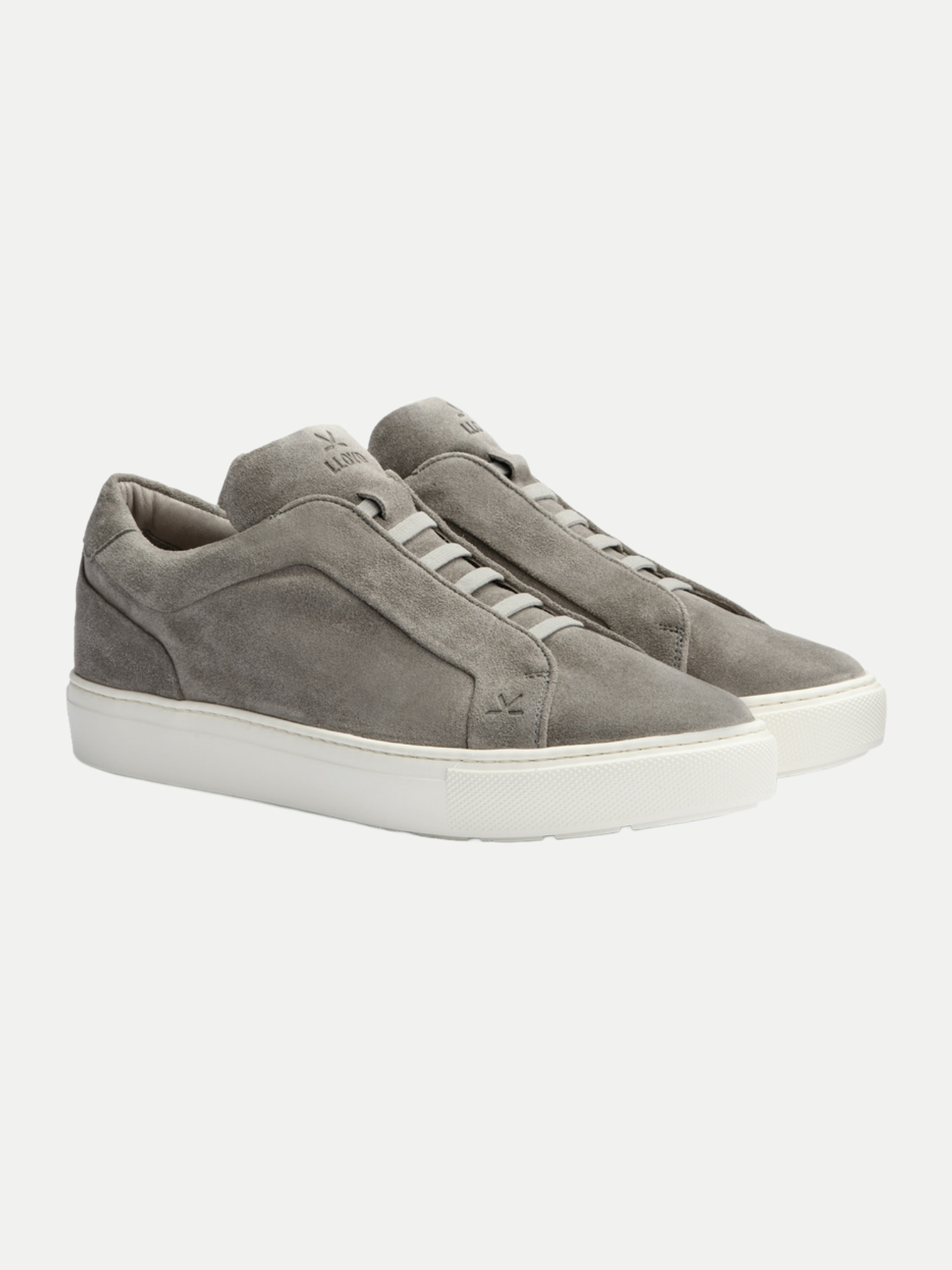 Lloyd Shoes Sneaker METRO Grau 42