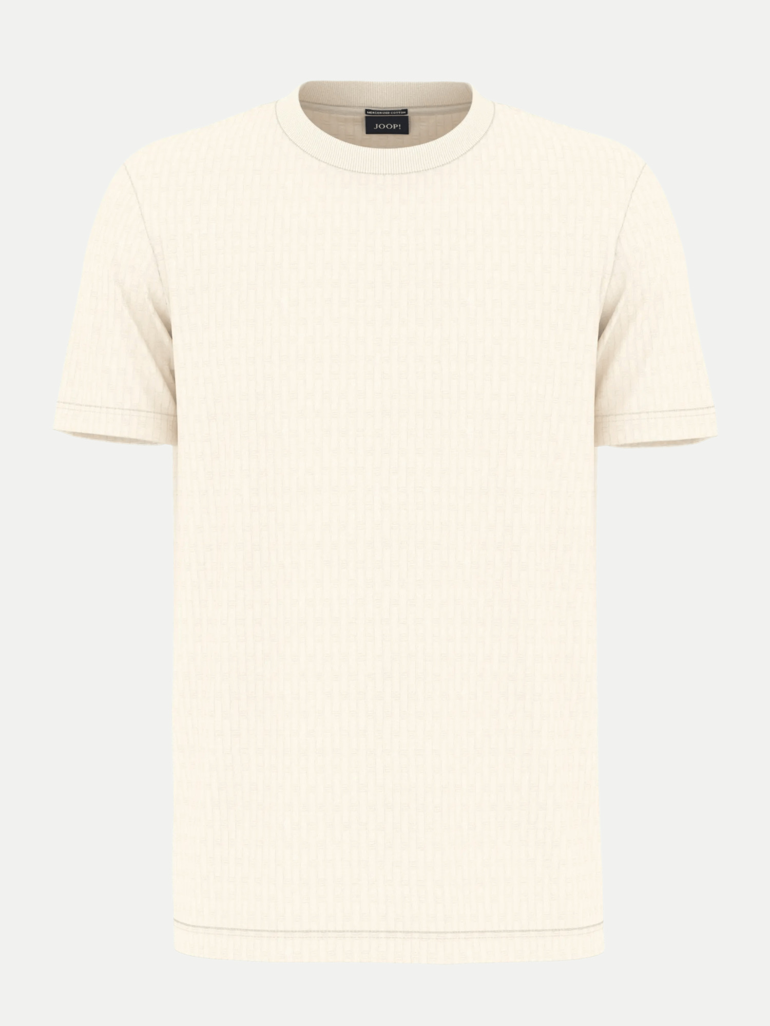 JOOP! T-Shirt Raulos Beige L