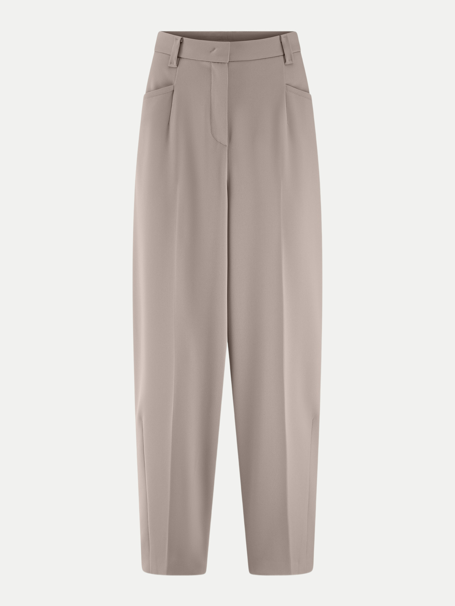Riani Hose carrot Beige 36