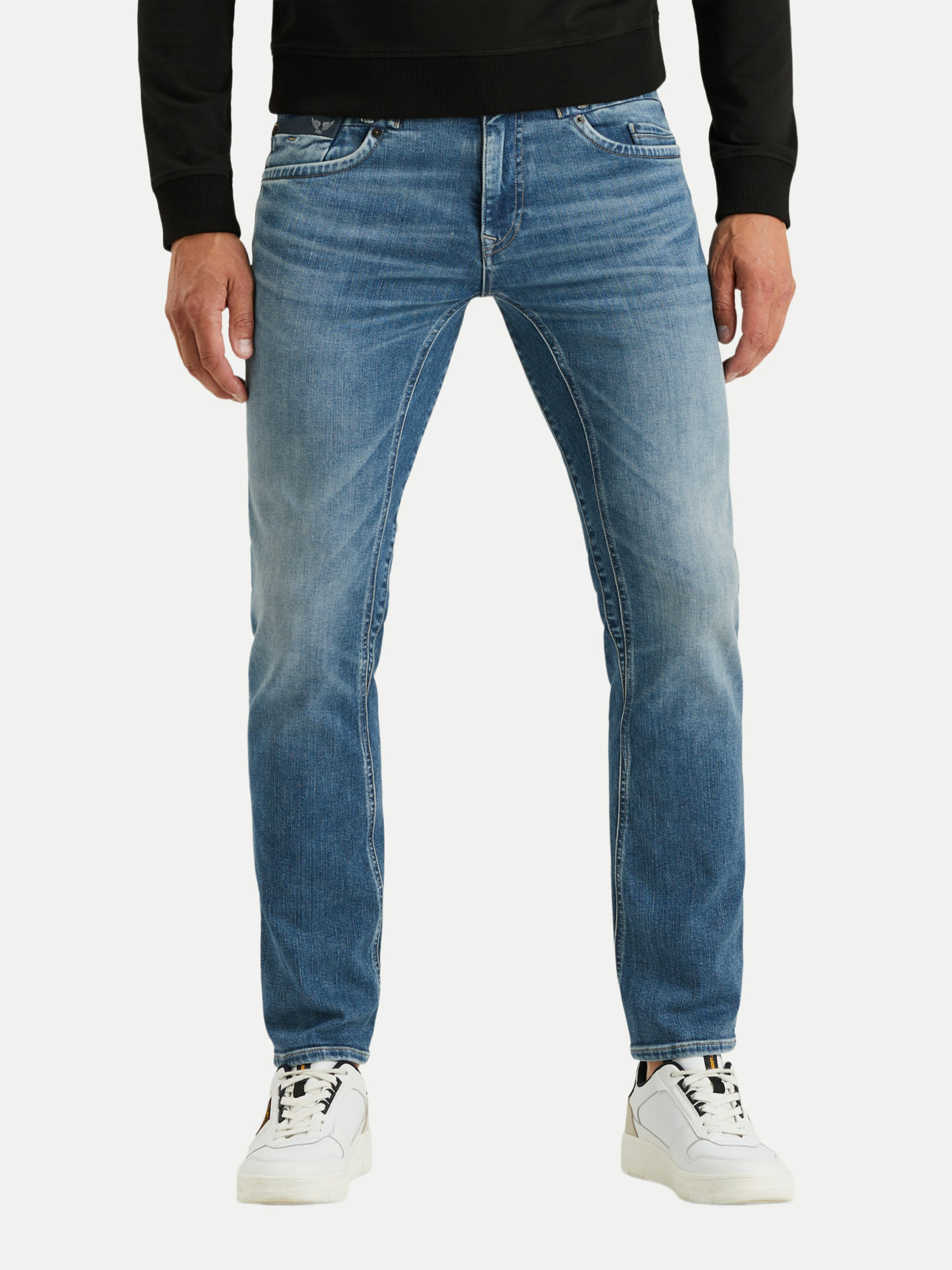 Jeans Commander 3.0 Blau 36 30