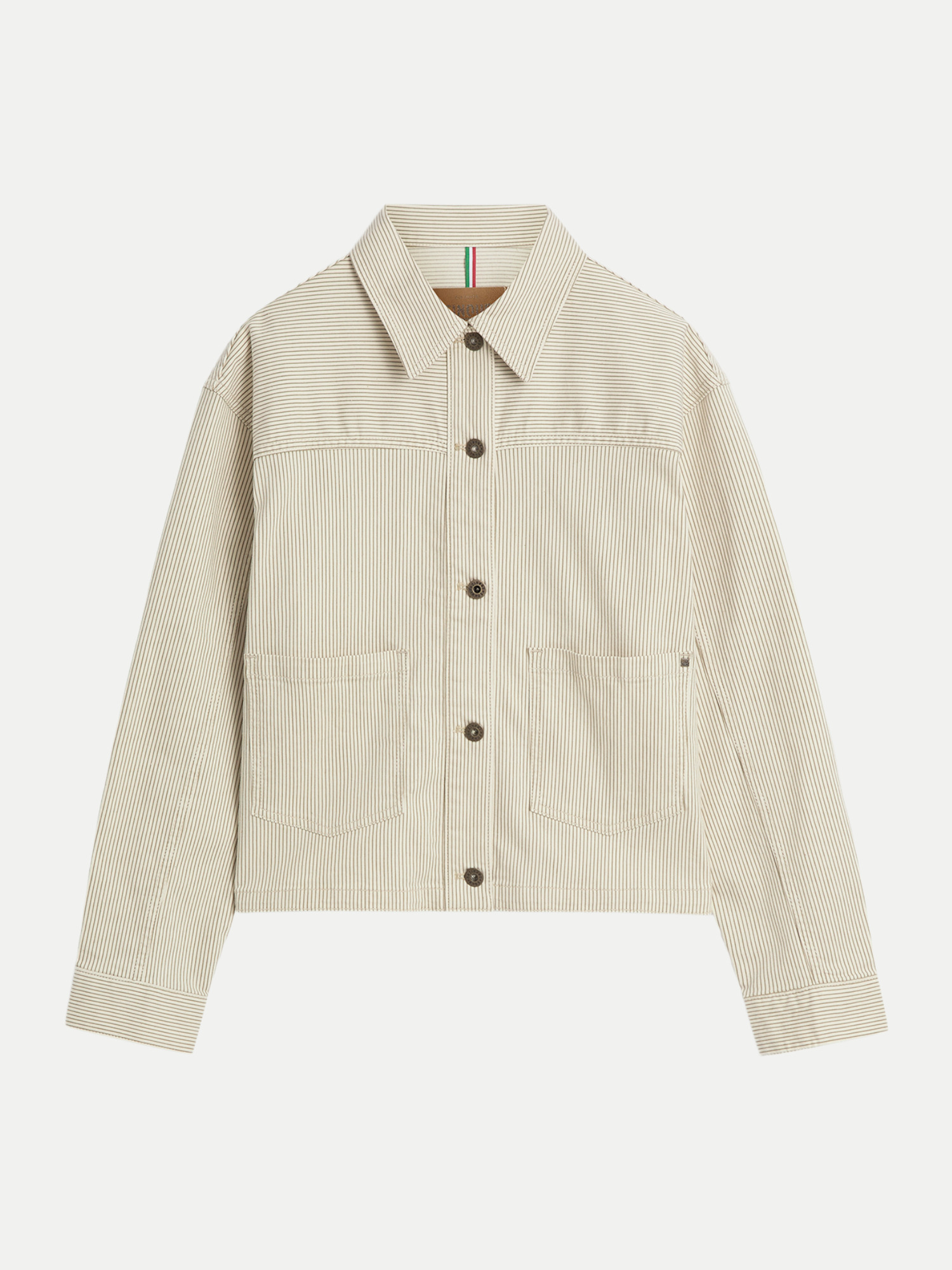 Cinque Jacke CIBALL Beige 42