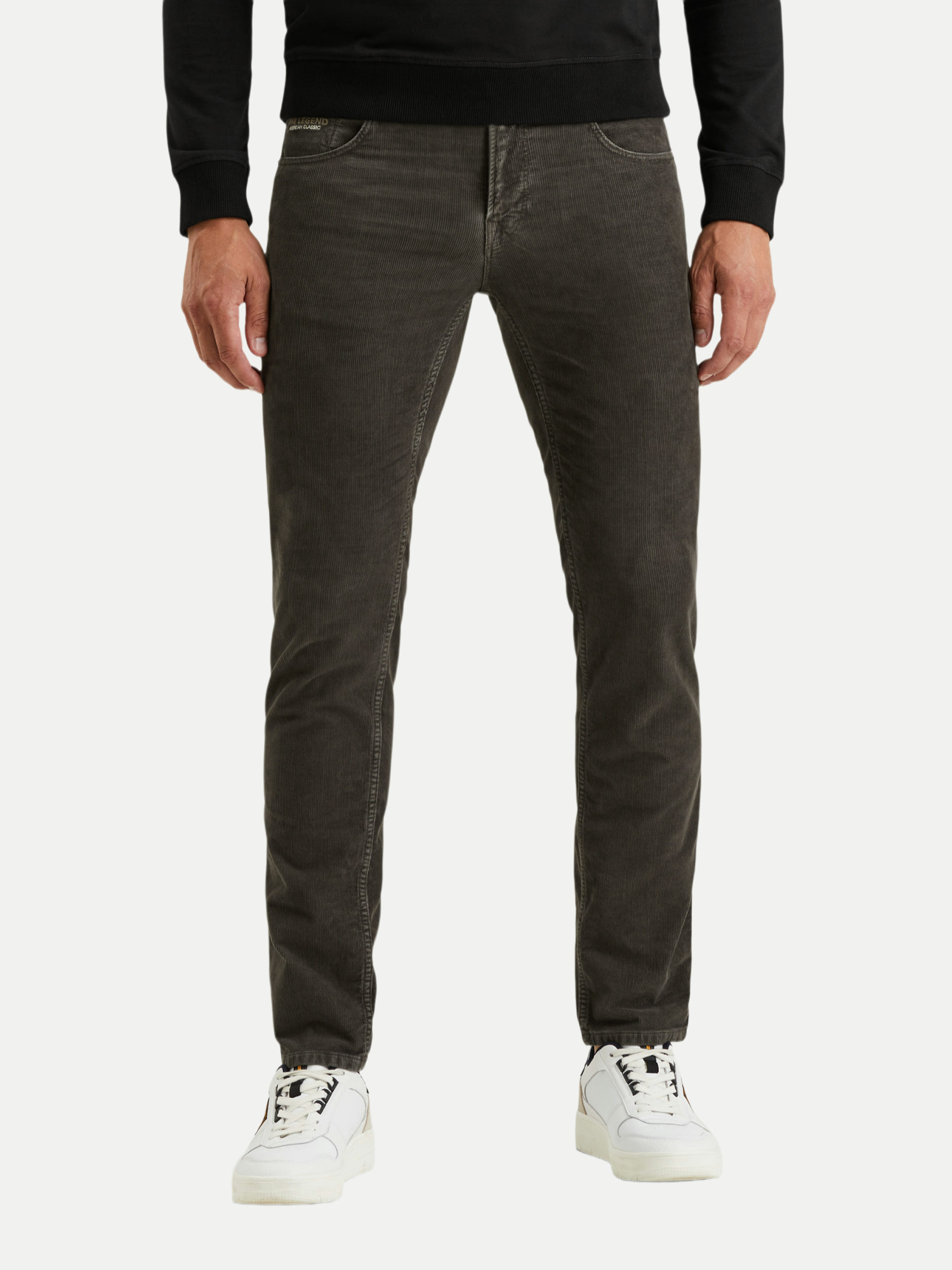 PME Legend Jeans Fancy Grau 36 34