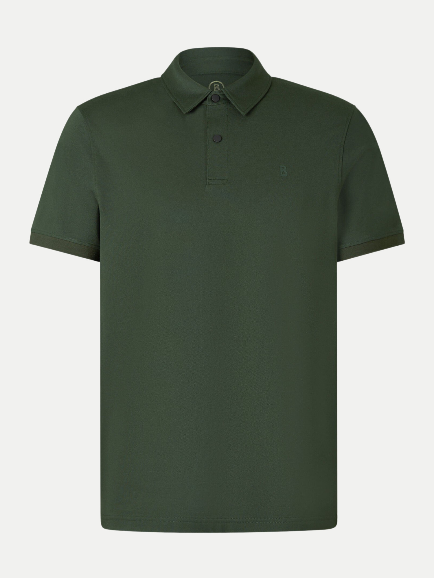Bogner Poloshirt TIMO Grün M