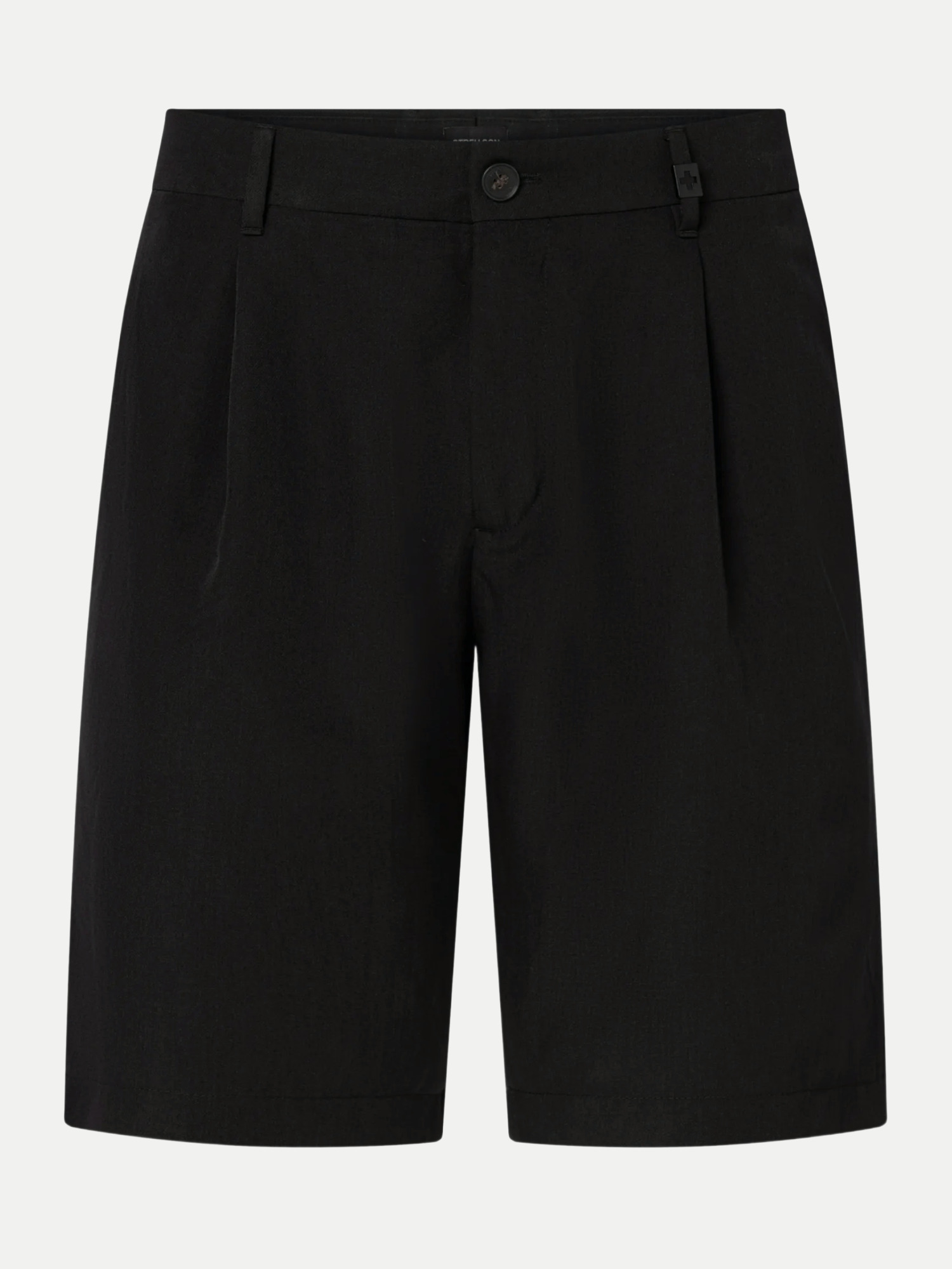 Strellson Hose Luz Schwarz 34