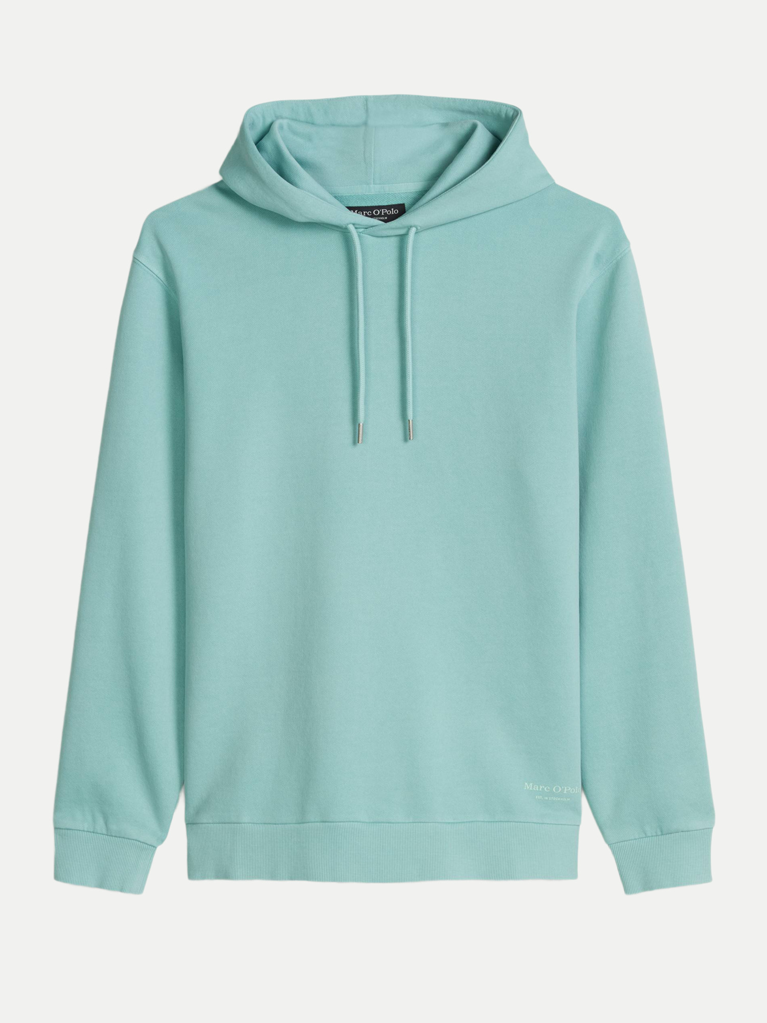 Marc O' Polo mit Kapuze Blau M