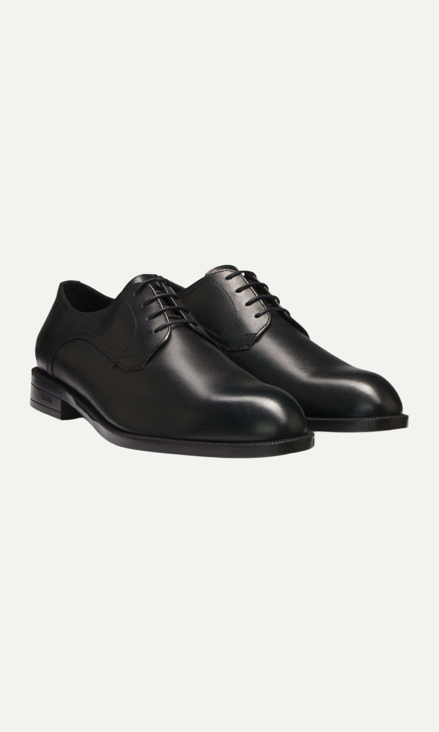 Boss Black Derby Tayil Schwarz 7