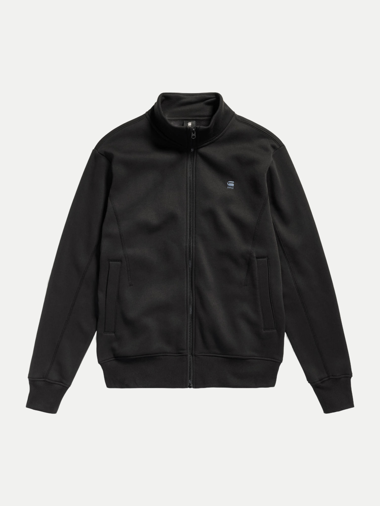 G-STAR RAW Jacke Track Schwarz XXL