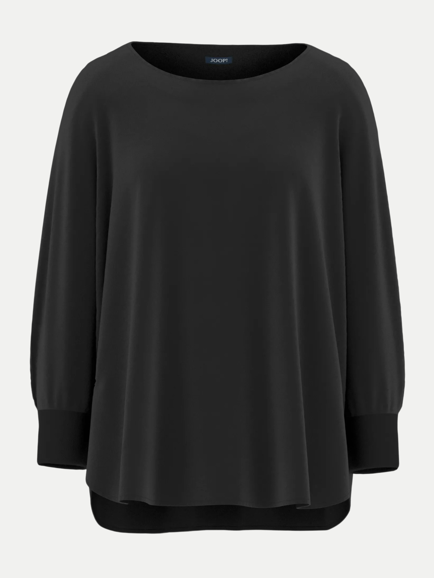 JOOP! Bluse Schwarz 36