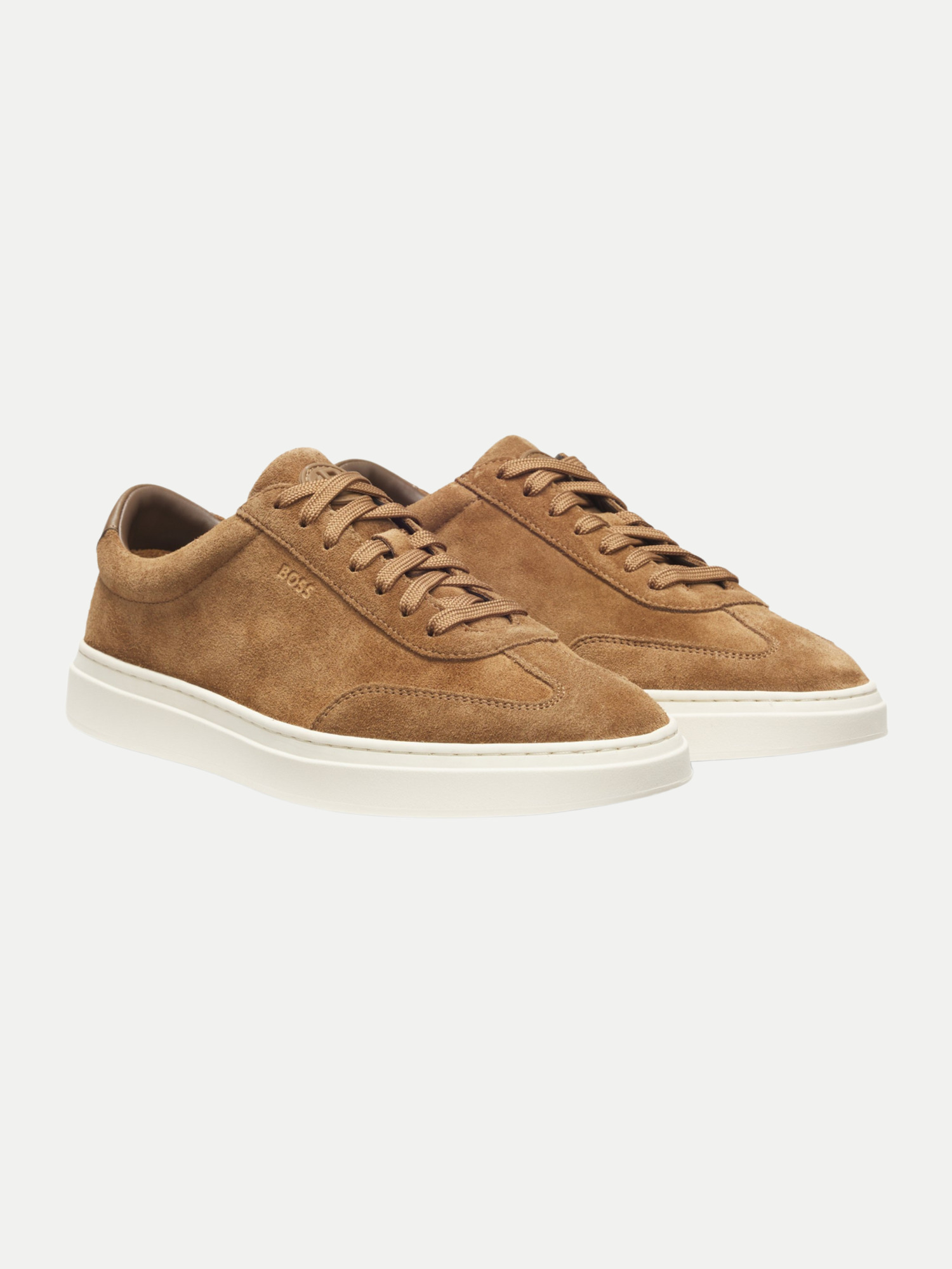 Boss Black Schuhe Kieran Braun 43