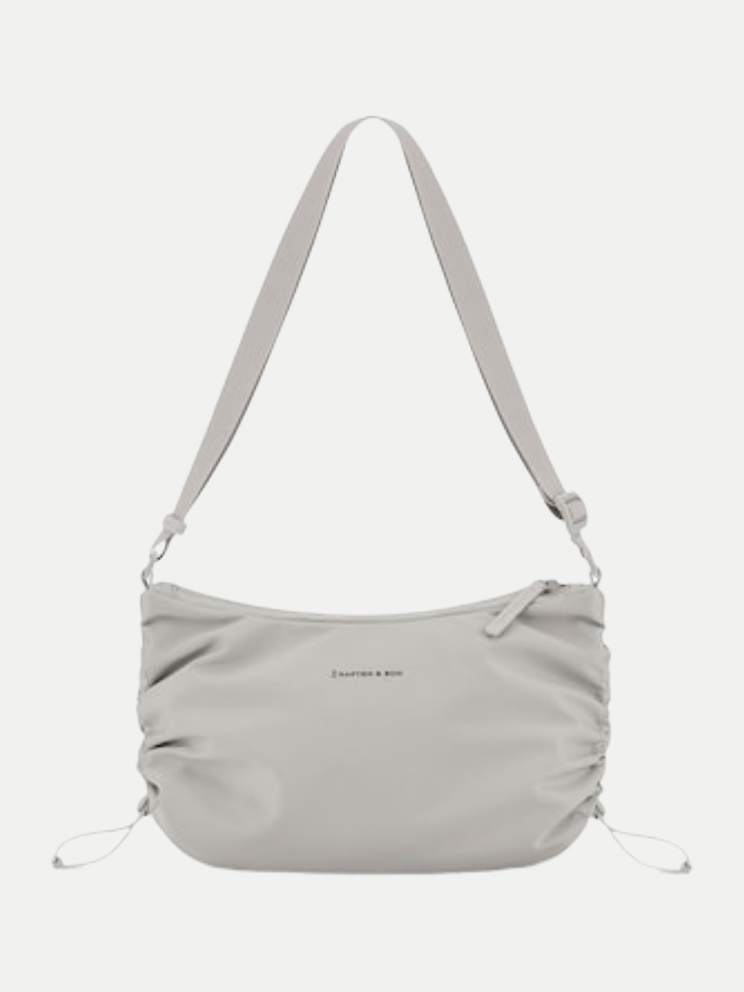Tasche Skara Small Grau