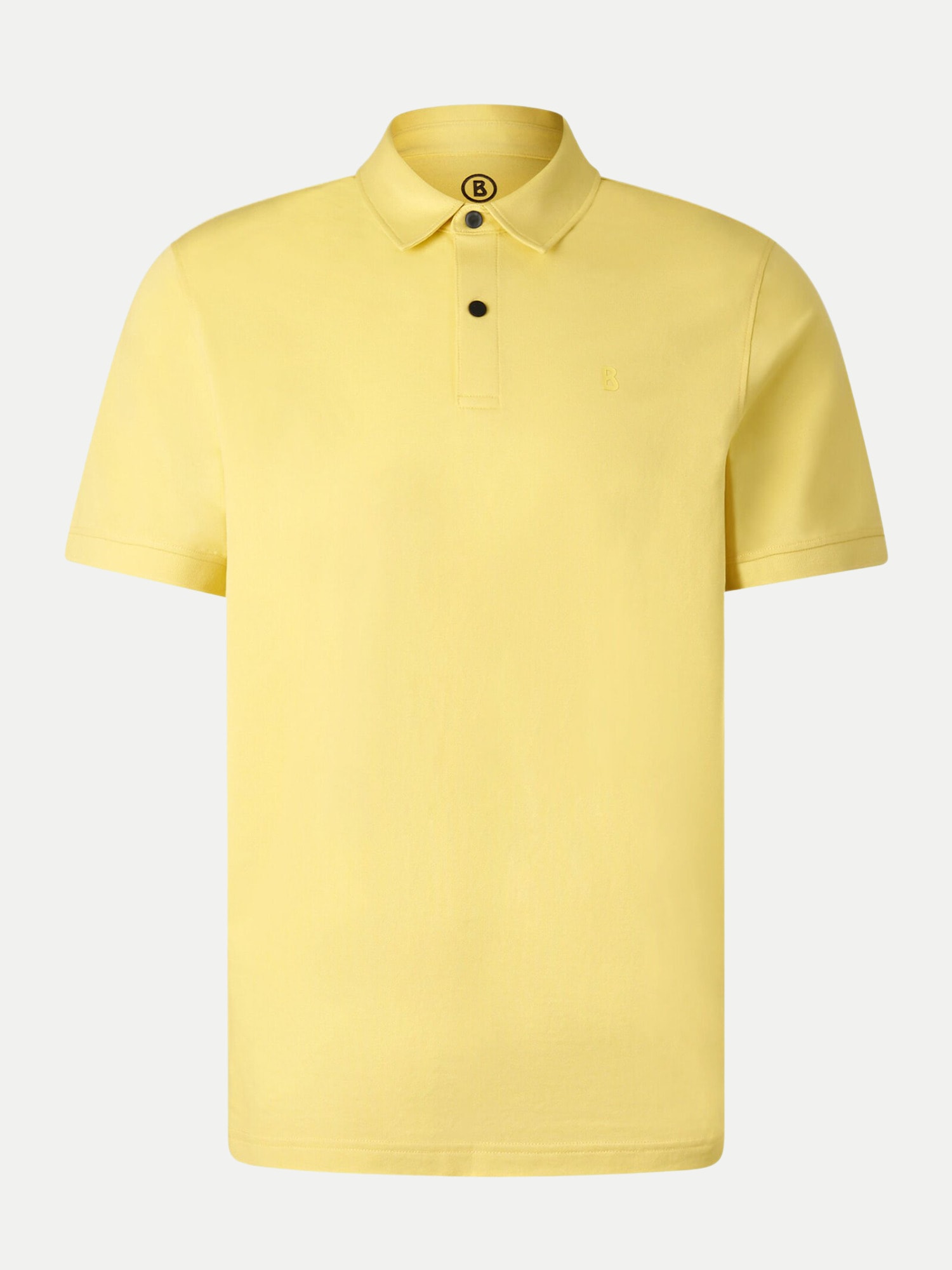 Bogner Poloshirt TIMO Gelb XXL