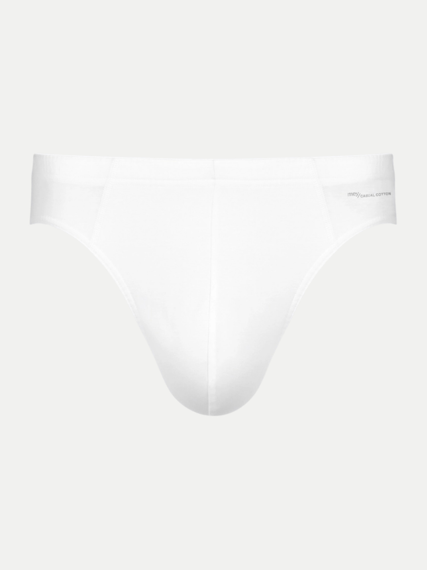 Mey Slip Weiß 7
