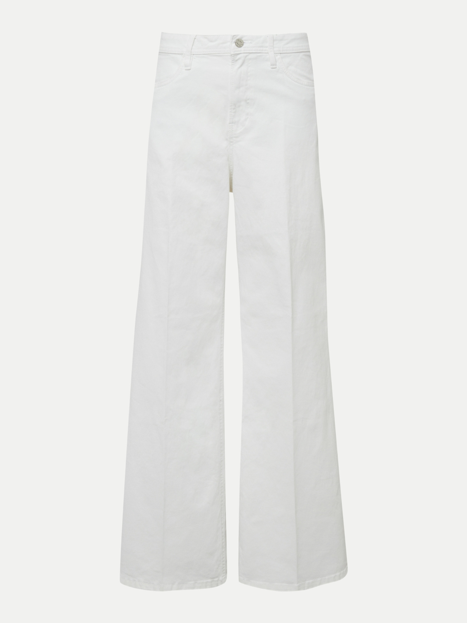 RED LABEL Jeans-Hose Suri Weiß 38/30