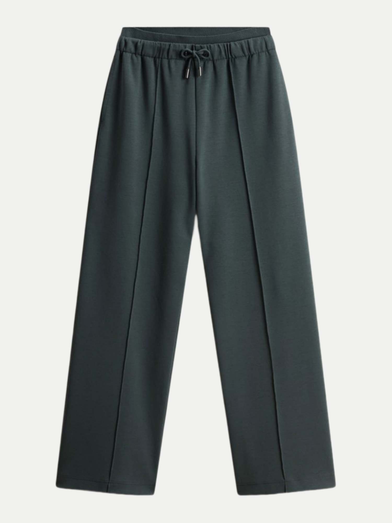 WOOLRICH Sweatpants Grün XL