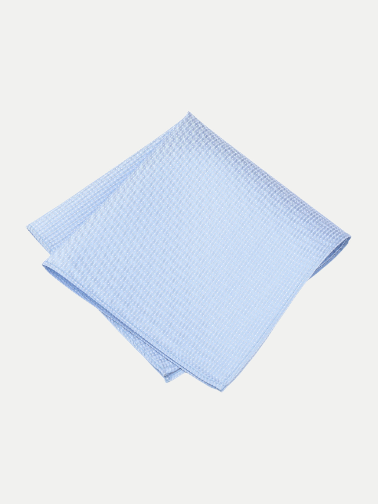 EINSTECKTUCH PICOTE Blau