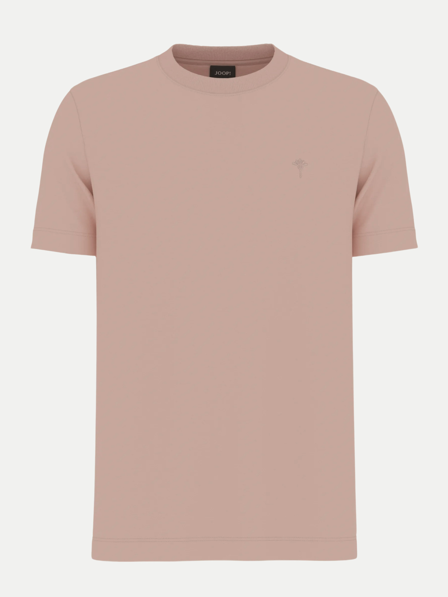JOOP! Basic-T-Shirt Priamo Rosa XL