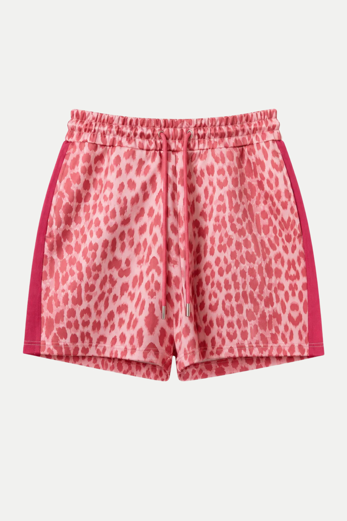 OH APRIL Track Shorts Kael Rosa S
