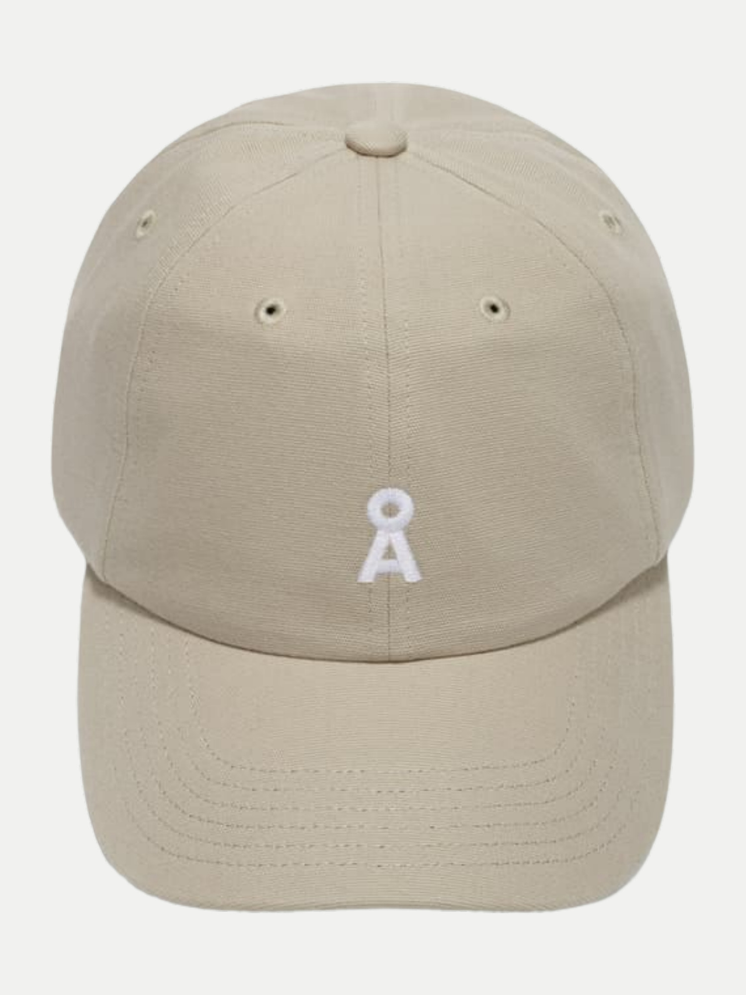 Kappe YENAAS BOLD Beige ONE SIZE