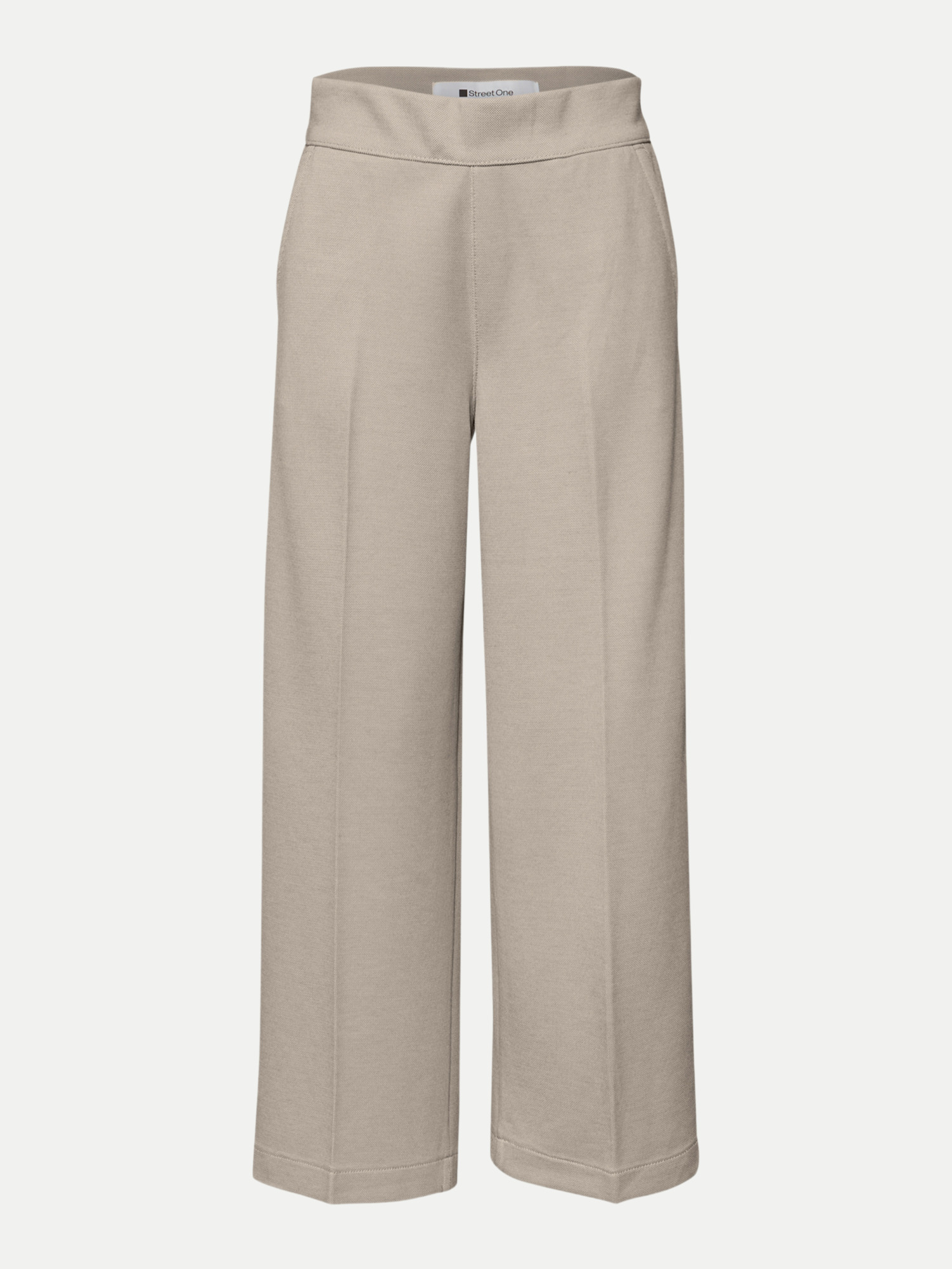 Street One Culotte Beige 36/26