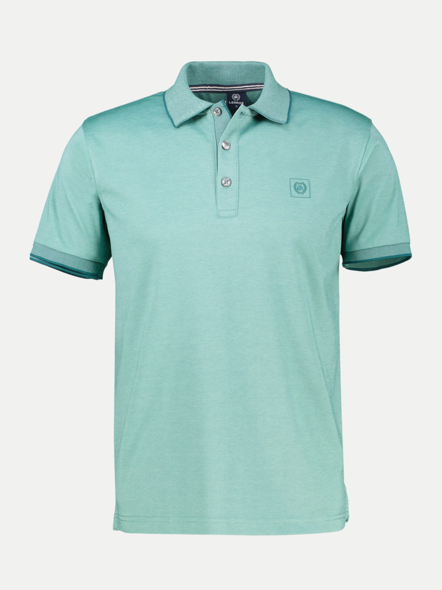 Lerros Polo-Shirt Grün XXL