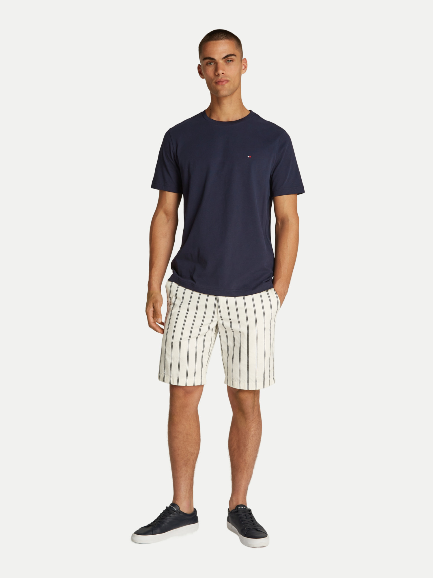 Tommy Hilfiger T-Shirt Blau M