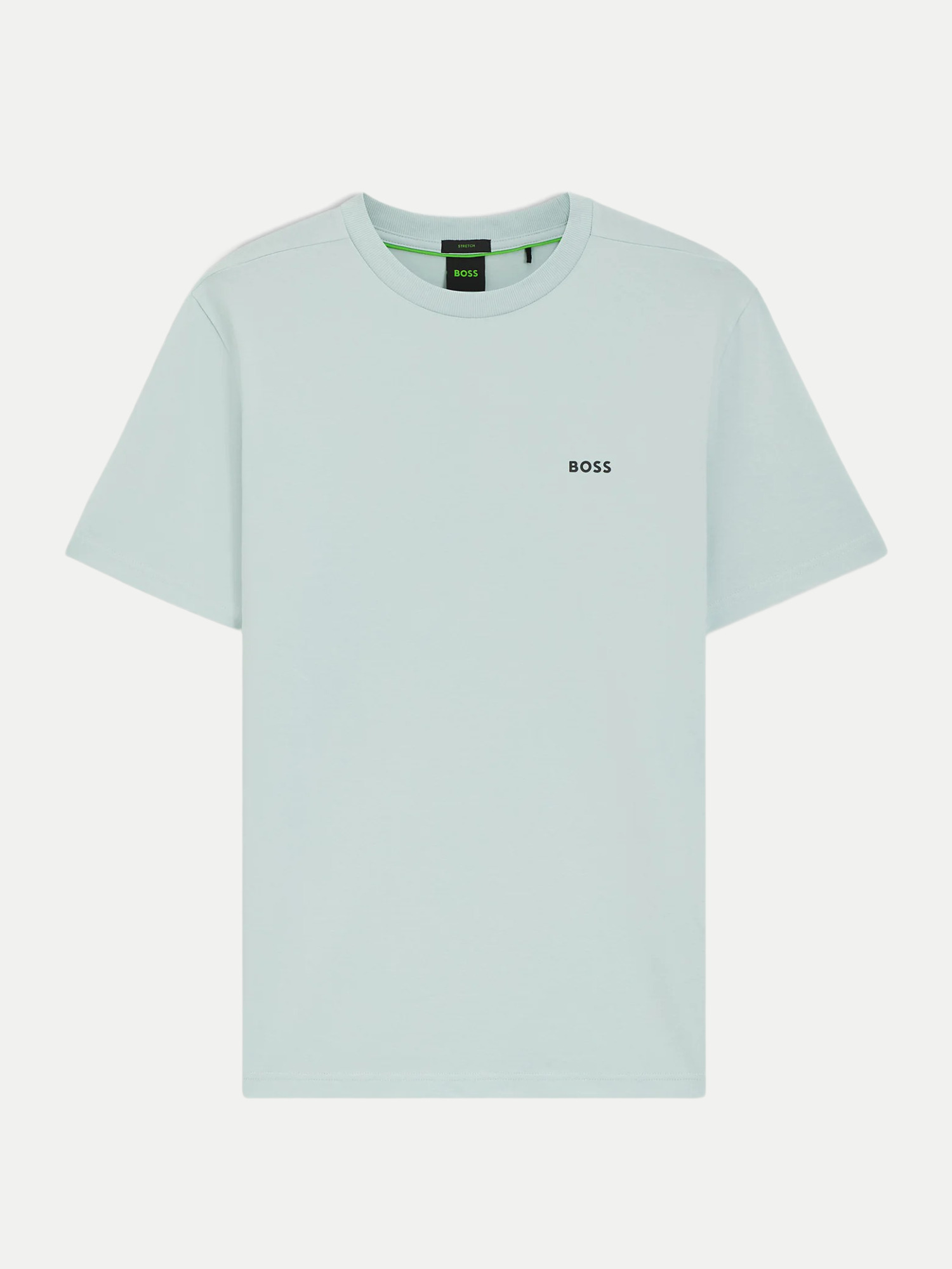 Green Regular-Fit T-Shirt Weiß XL