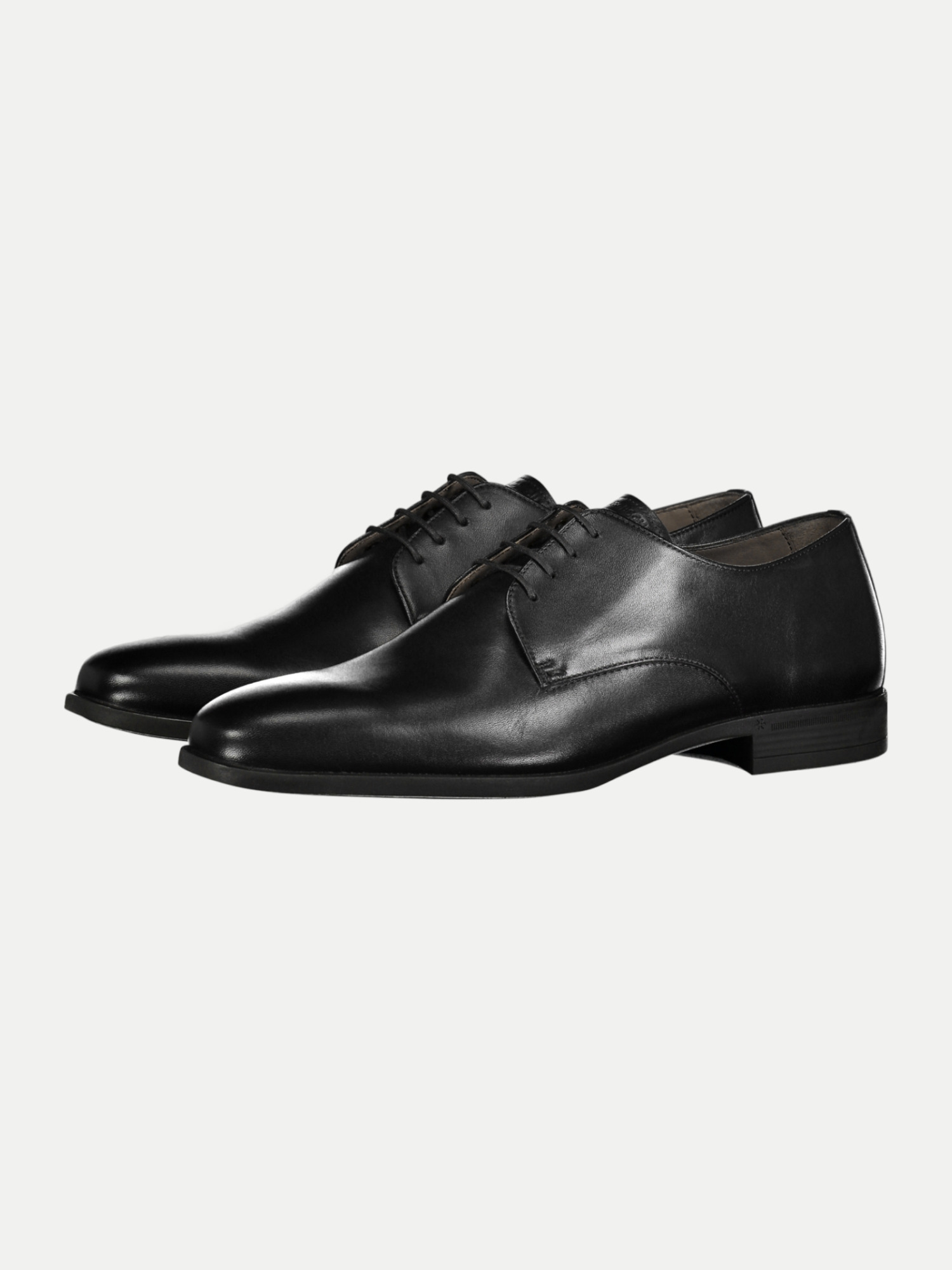 Business Schnürschuhe Schwarz 44