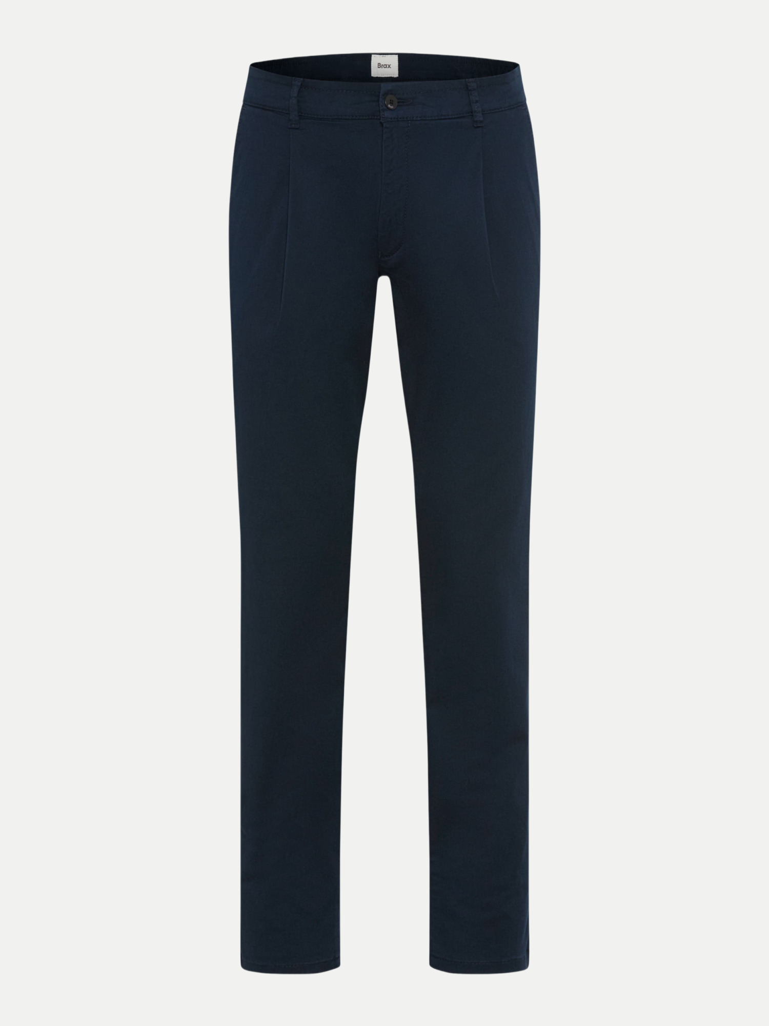 Chino Hose STYLE TINO Blau 32/32