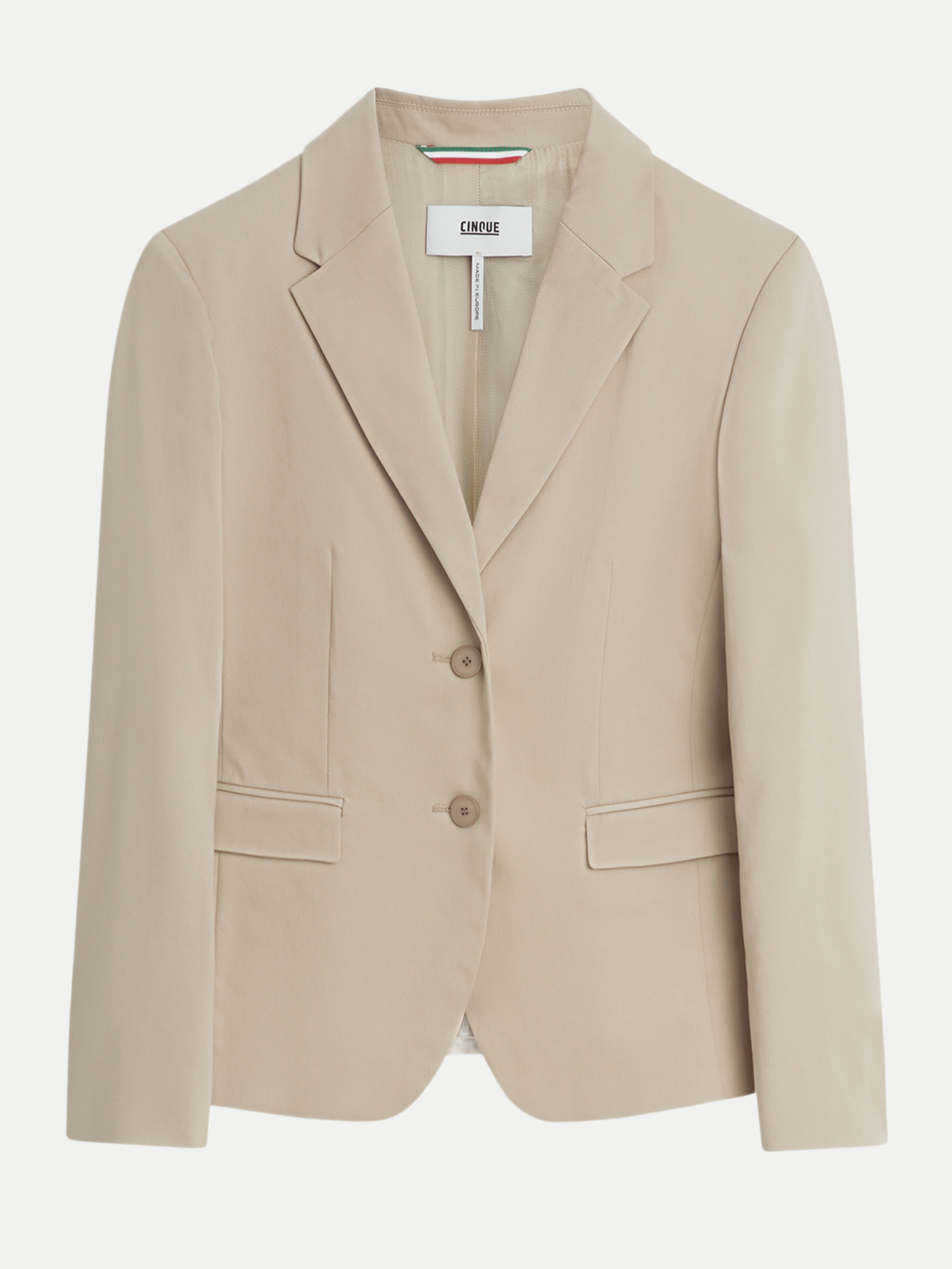 Cinque Blazer CILARNI Beige 38